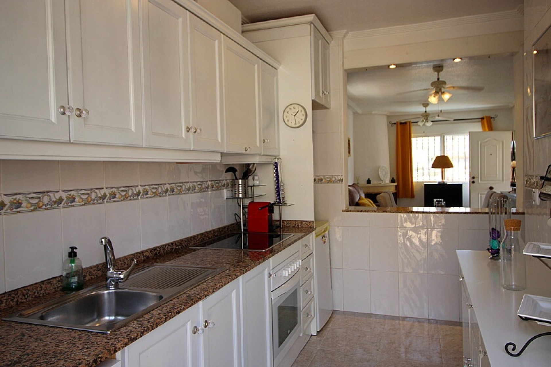 Resale - Villa - Orihuela Costa - Villamartin area