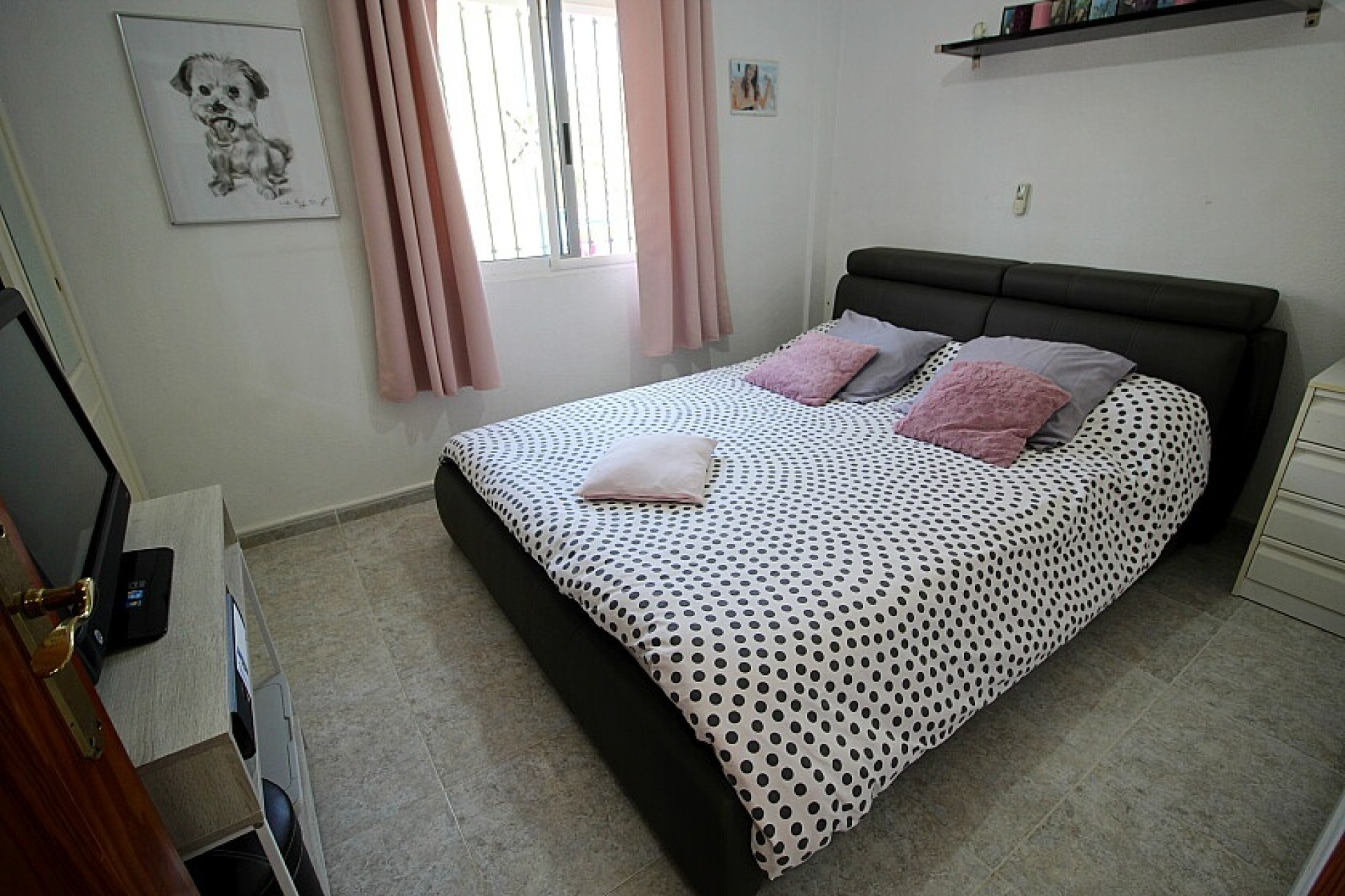 Resale - Villa - Orihuela Costa - Villamartin area