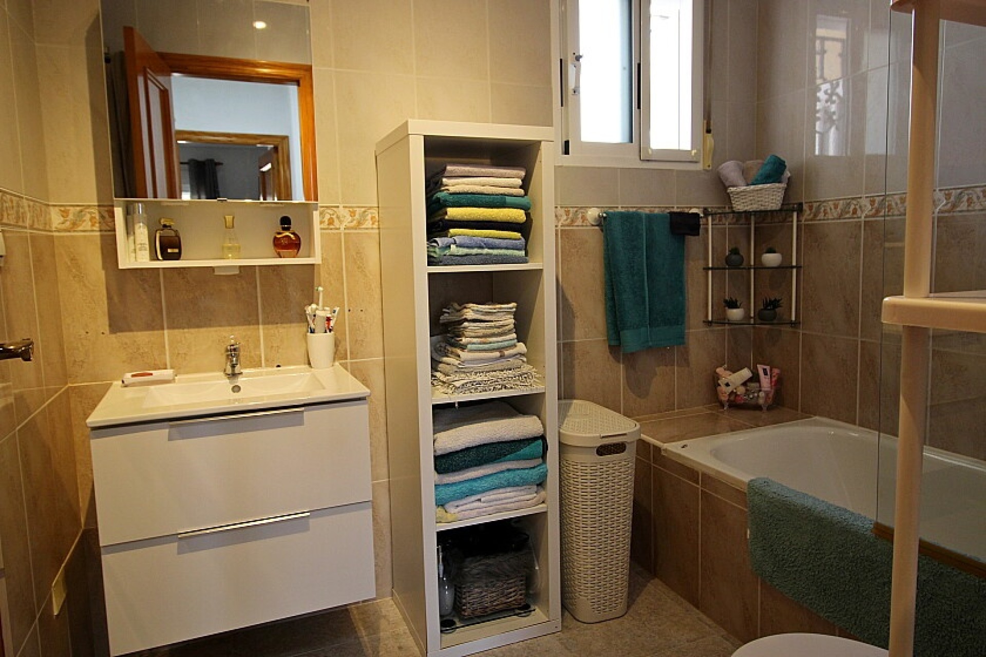 Resale - Villa - Orihuela Costa - Villamartin area