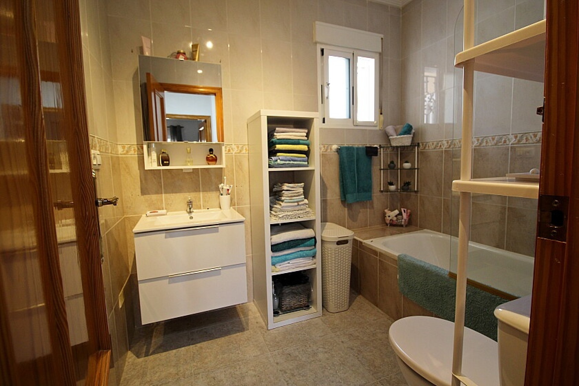 Resale - Villa - Orihuela Costa - Villamartin area