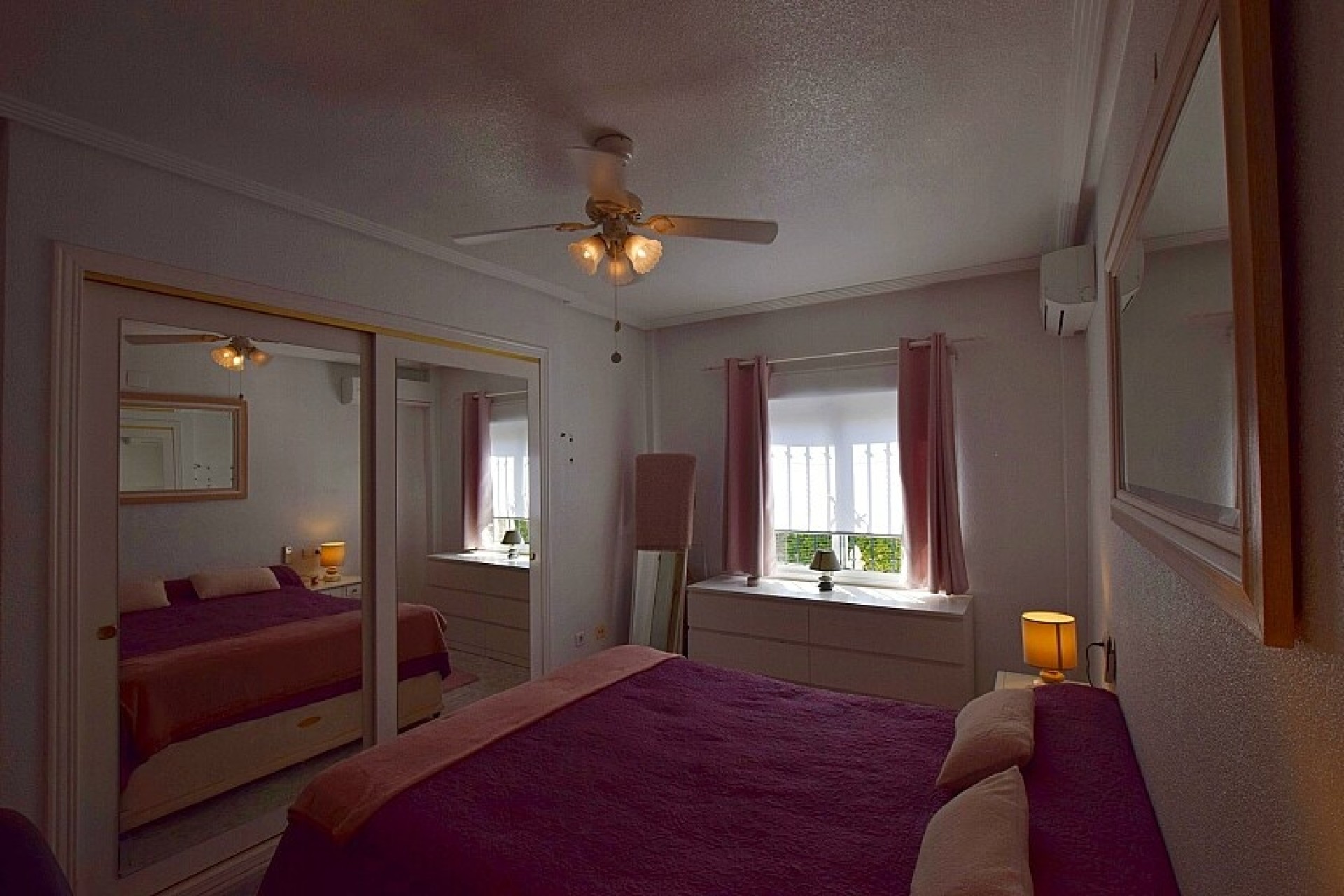 Resale - Villa - Orihuela Costa - Villamartin area