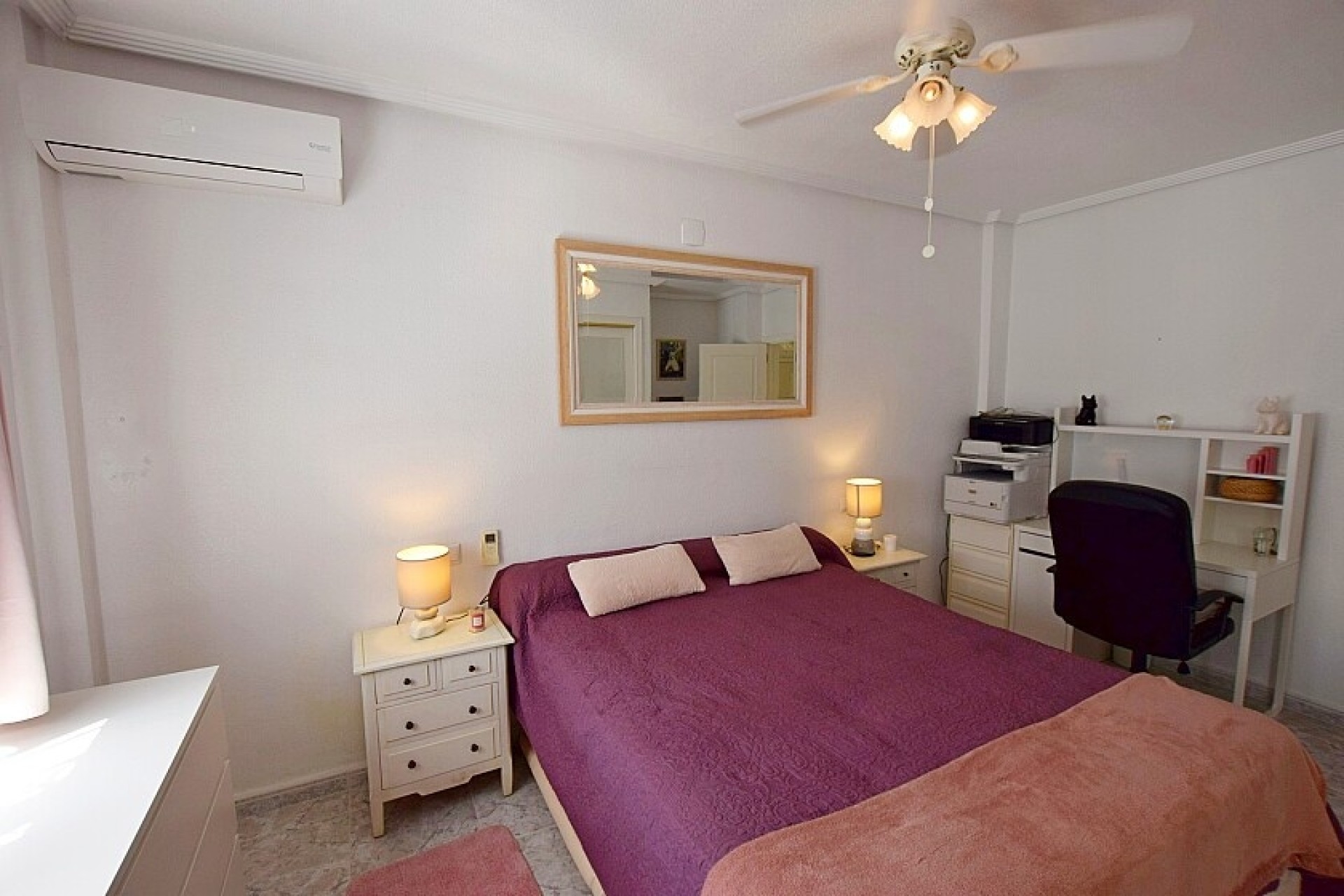 Resale - Villa - Orihuela Costa - Villamartin area