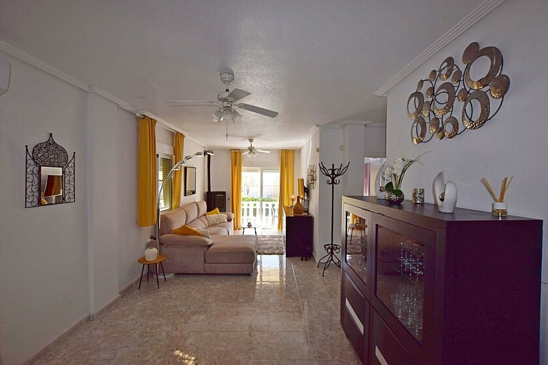 Resale - Villa - Orihuela Costa - Villamartin area