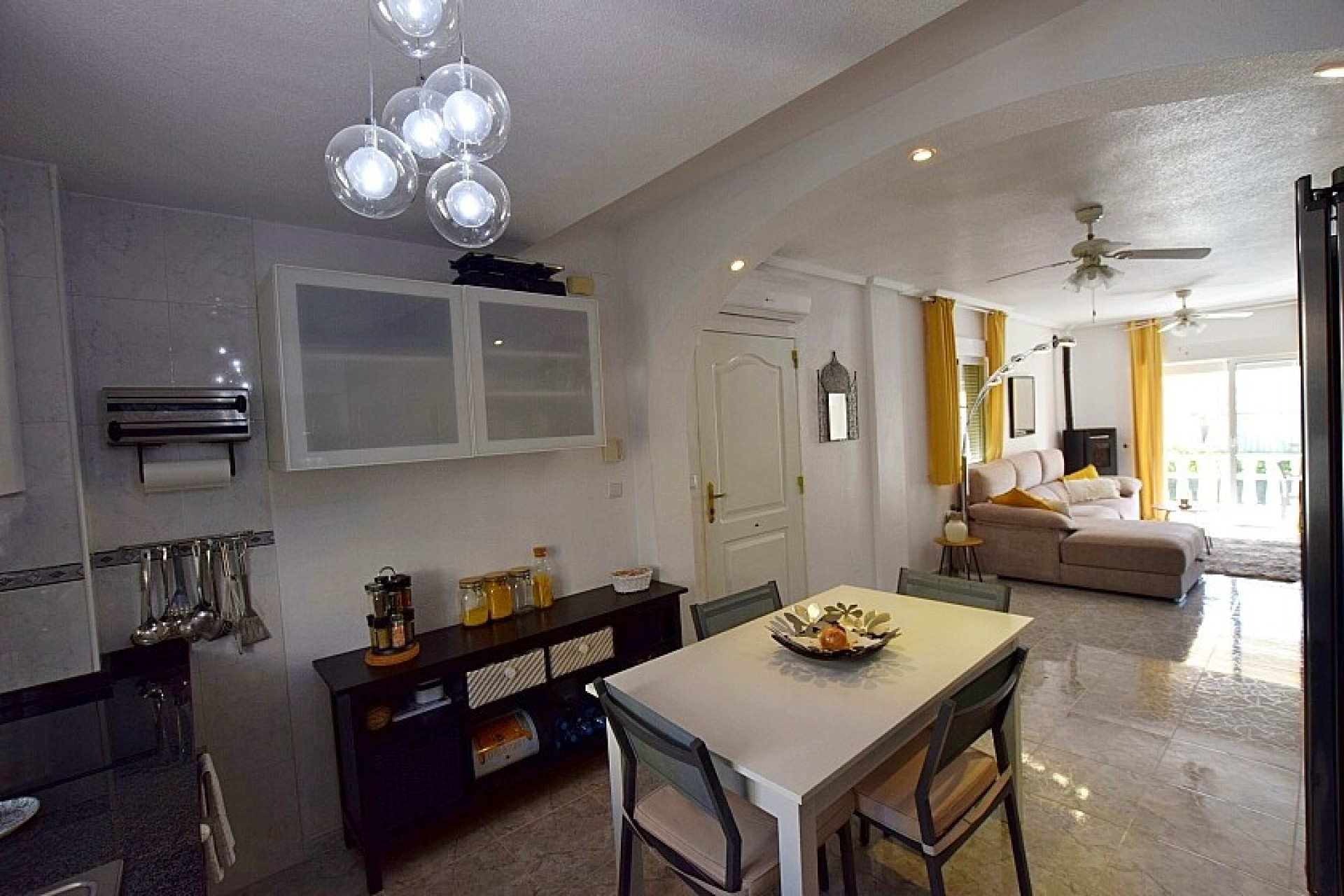 Resale - Villa - Orihuela Costa - Villamartin area