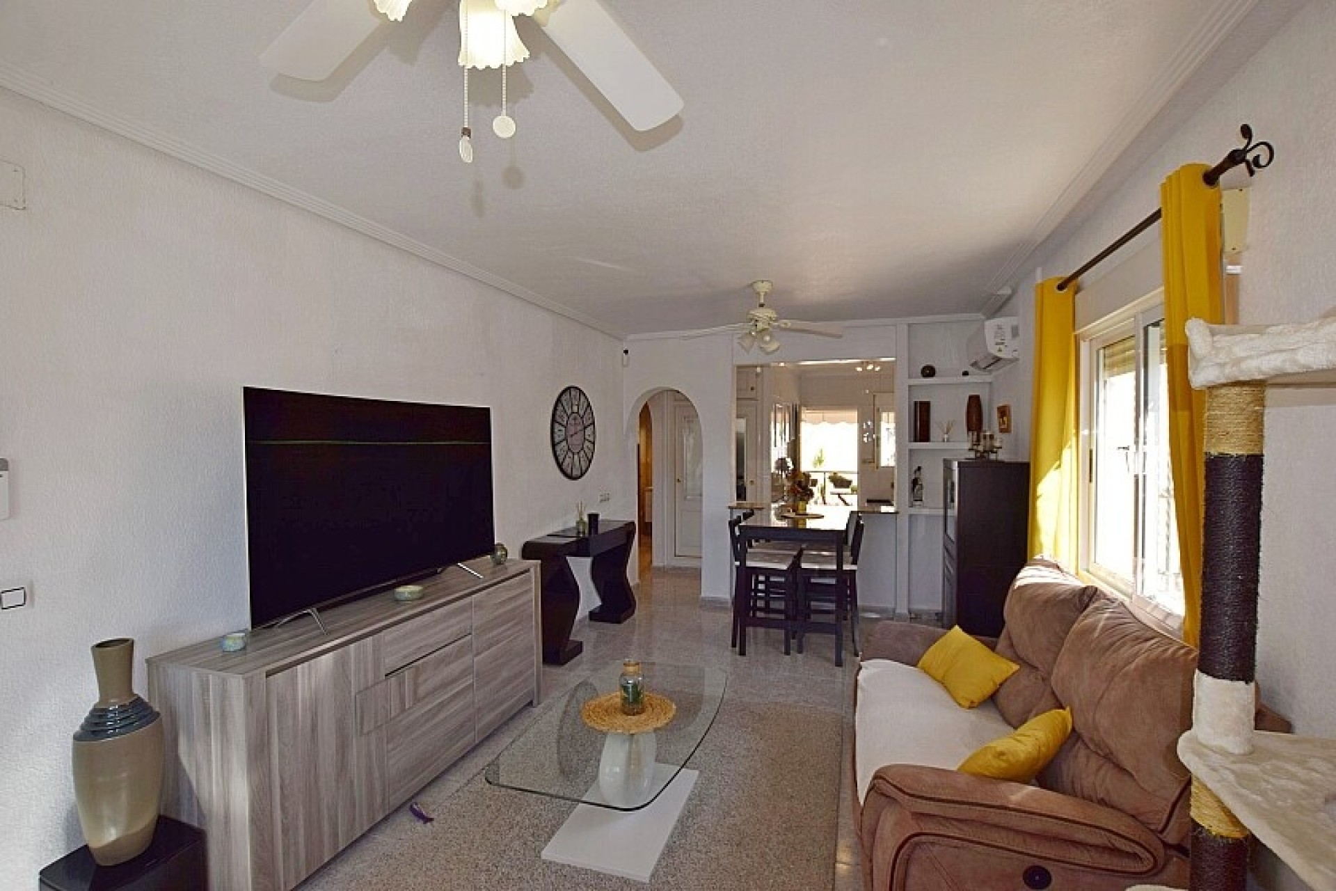 Resale - Villa - Orihuela Costa - Villamartin area