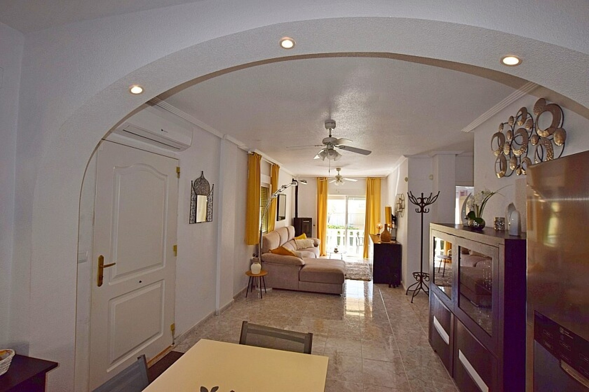 Resale - Villa - Orihuela Costa - Villamartin area