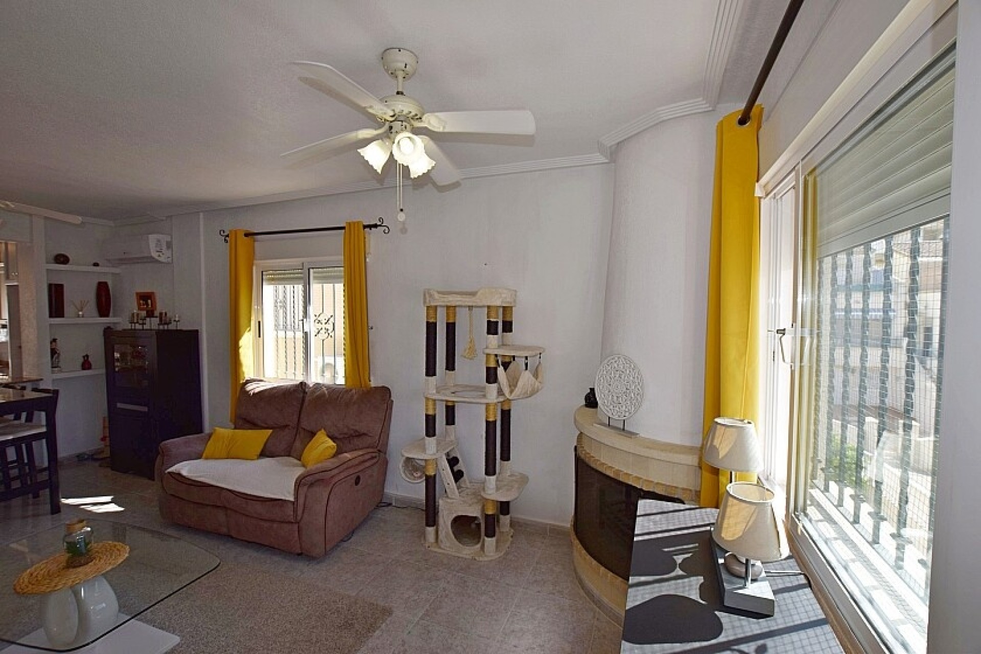Resale - Villa - Orihuela Costa - Villamartin area