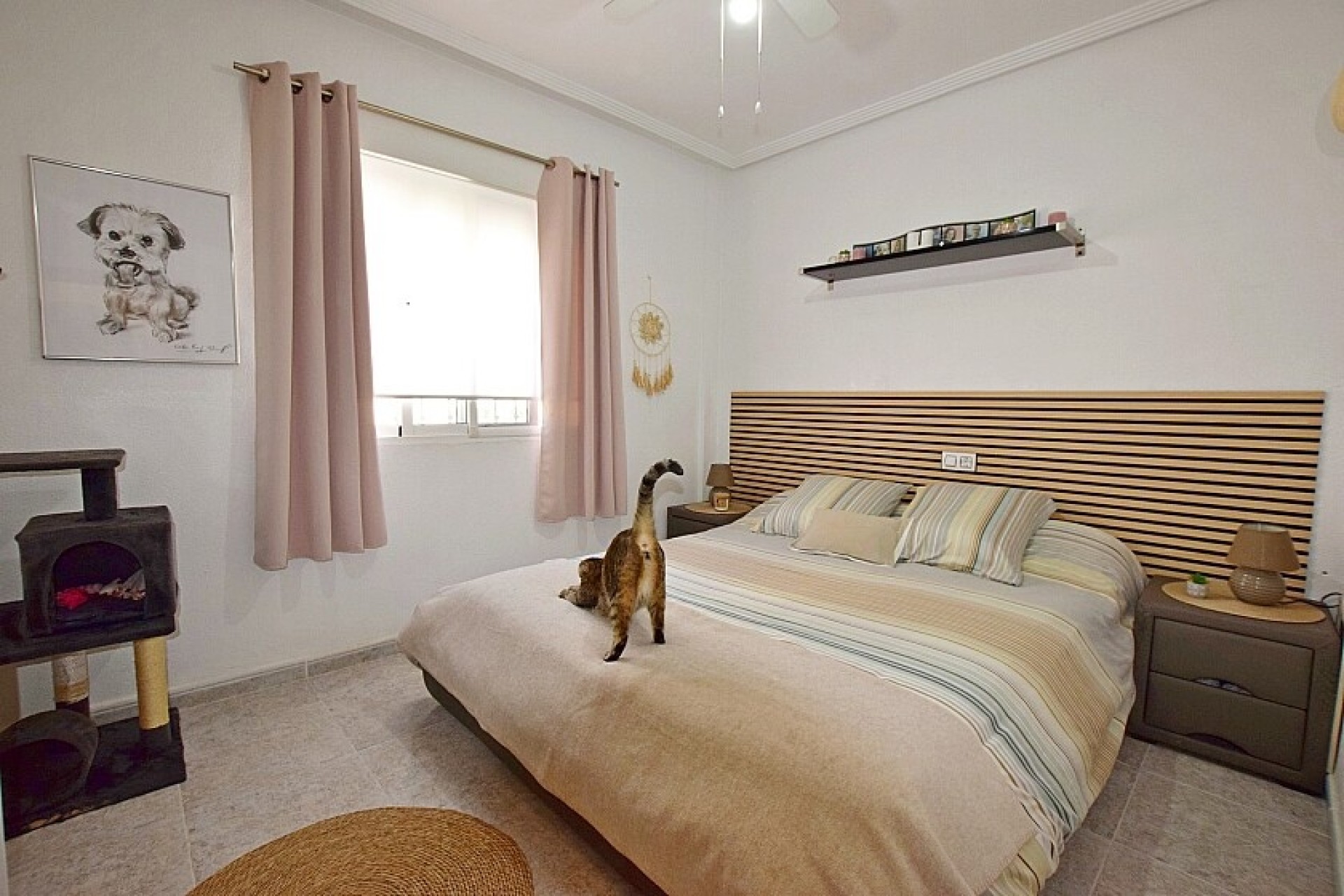 Resale - Villa - Orihuela Costa - Villamartin area