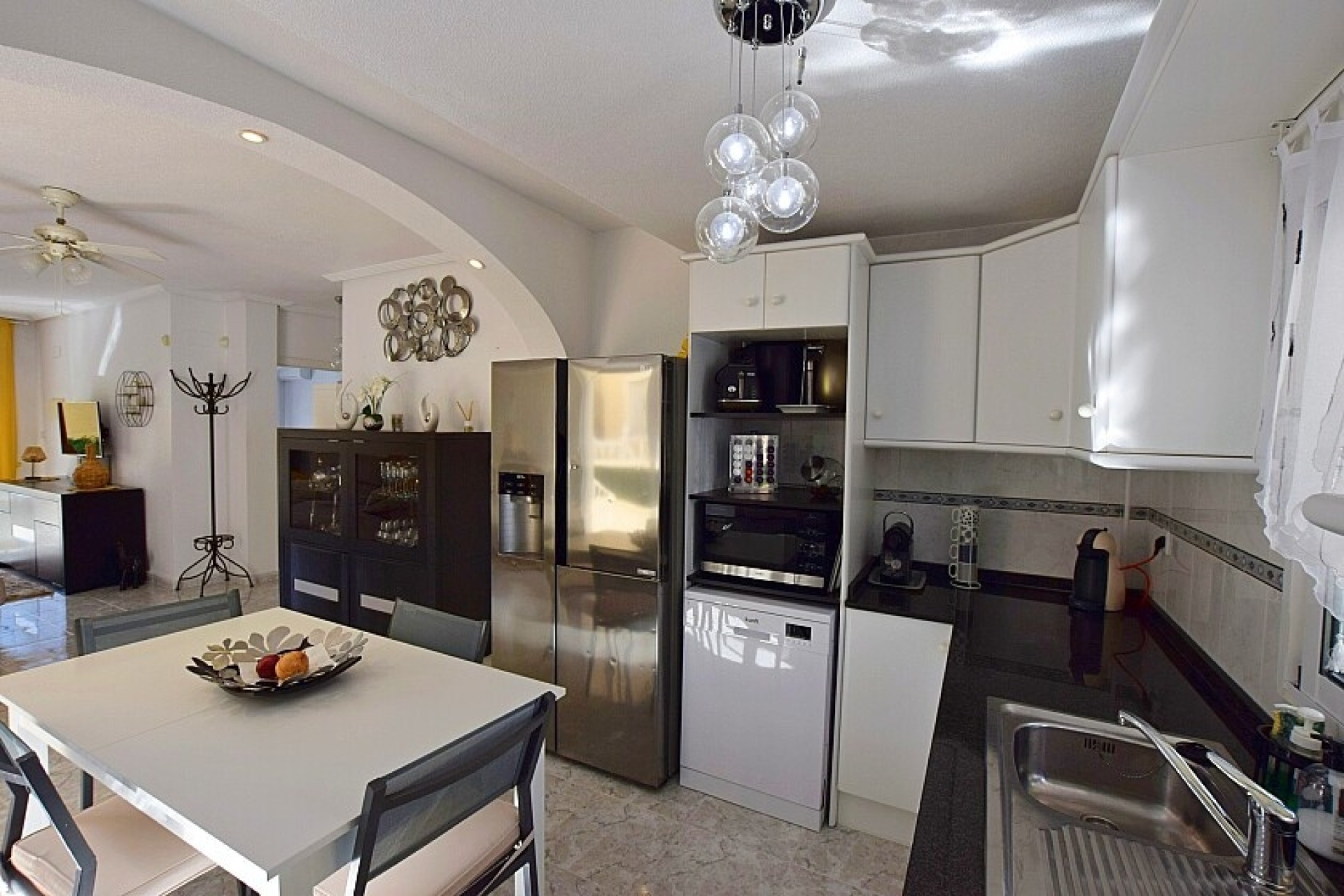 Resale - Villa - Orihuela Costa - Villamartin area
