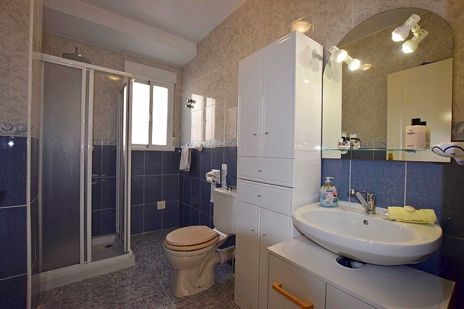 Resale - Villa - Orihuela Costa - Villamartin area