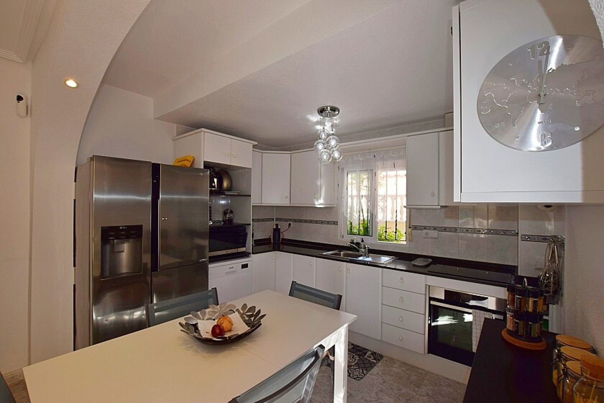 Resale - Villa - Orihuela Costa - Villamartin area