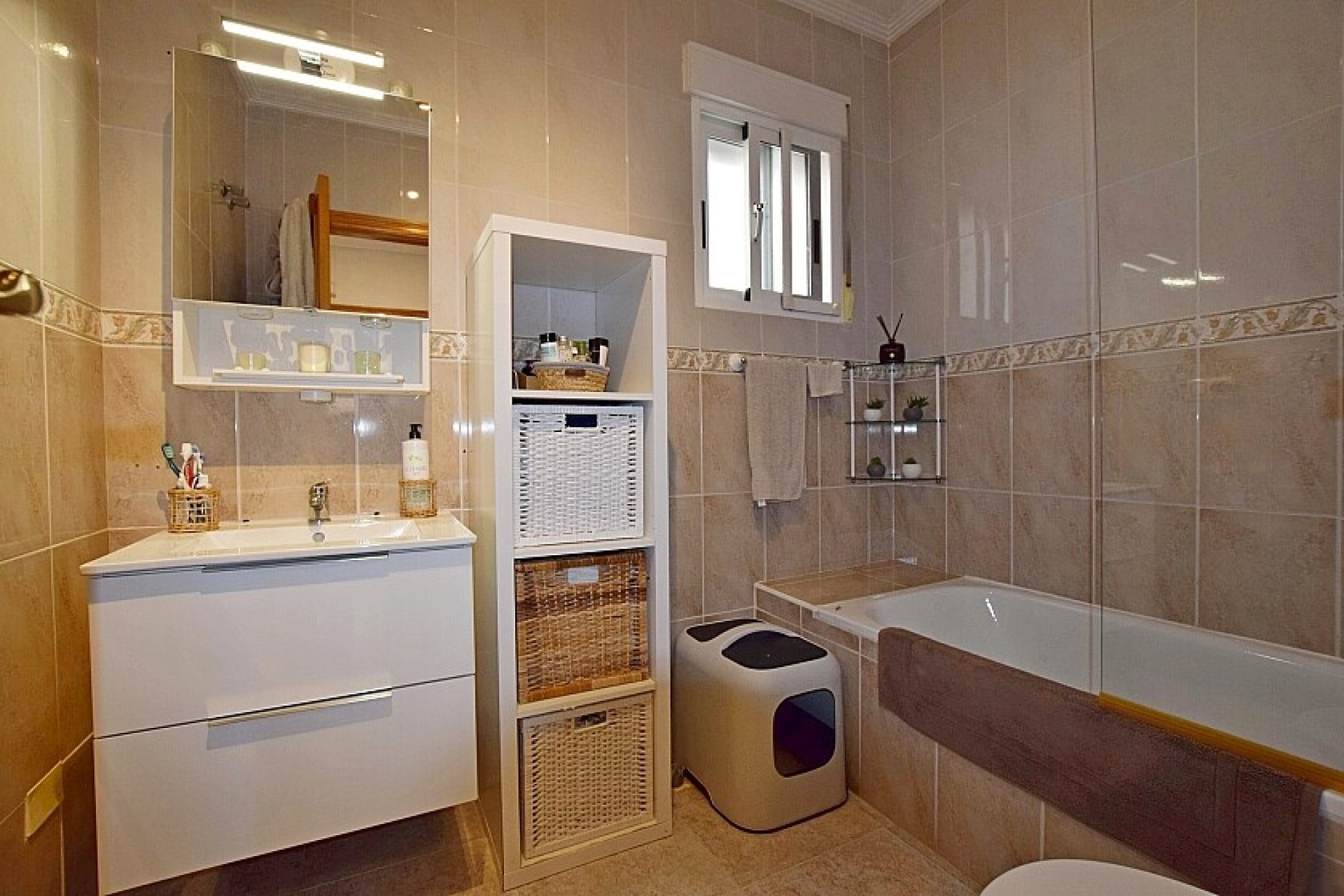 Resale - Villa - Orihuela Costa - Villamartin area