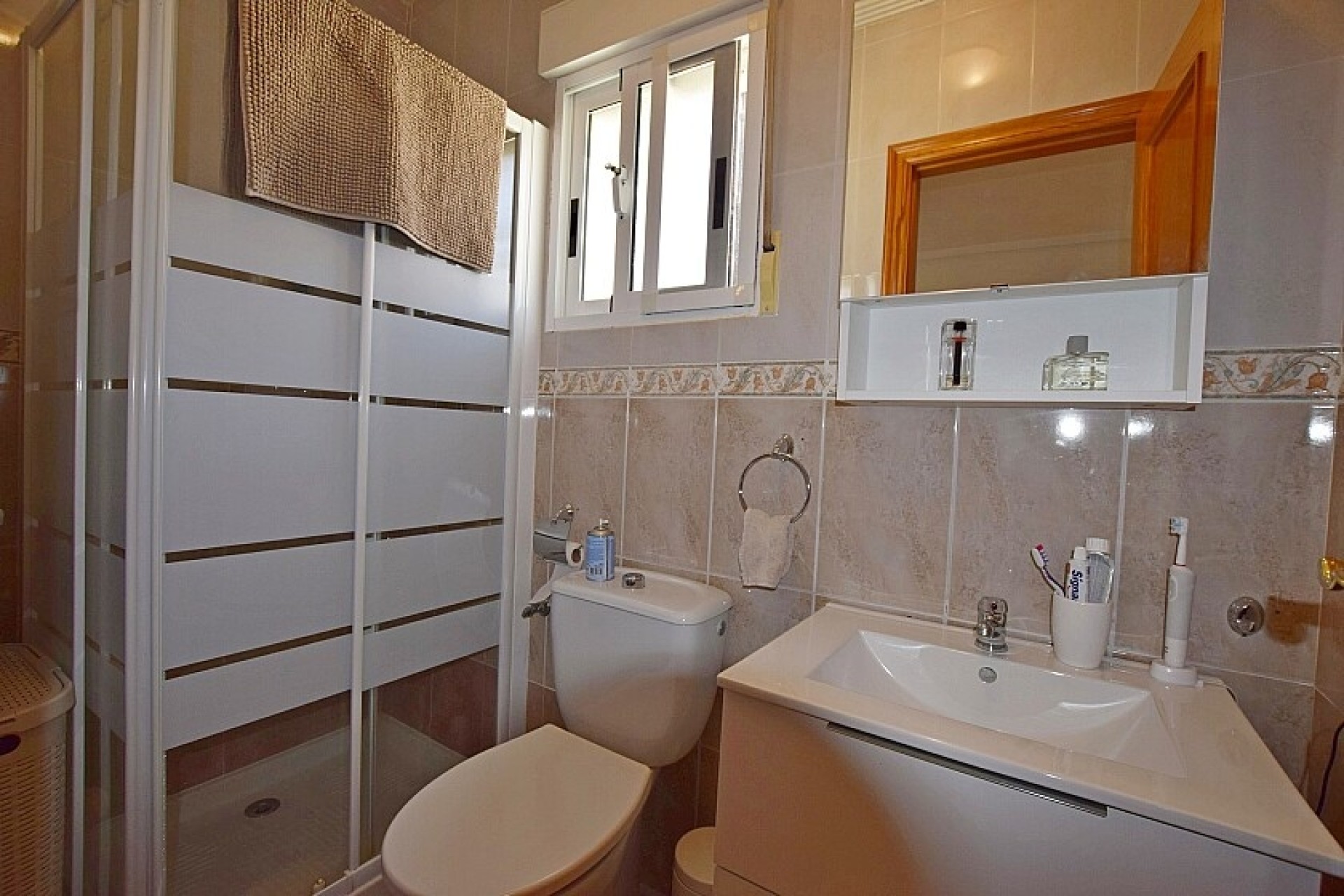 Resale - Villa - Orihuela Costa - Villamartin area