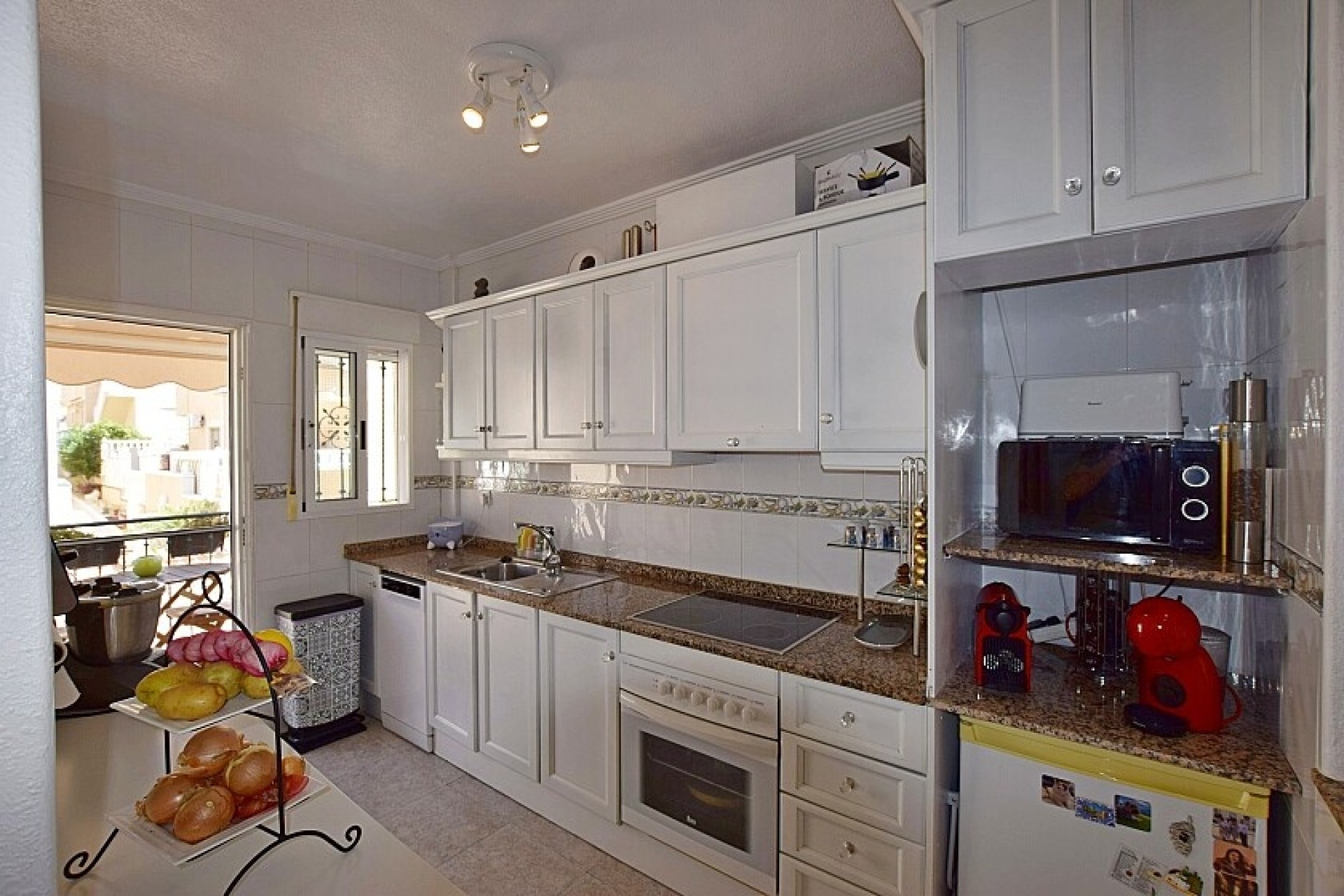 Resale - Villa - Orihuela Costa - Villamartin area