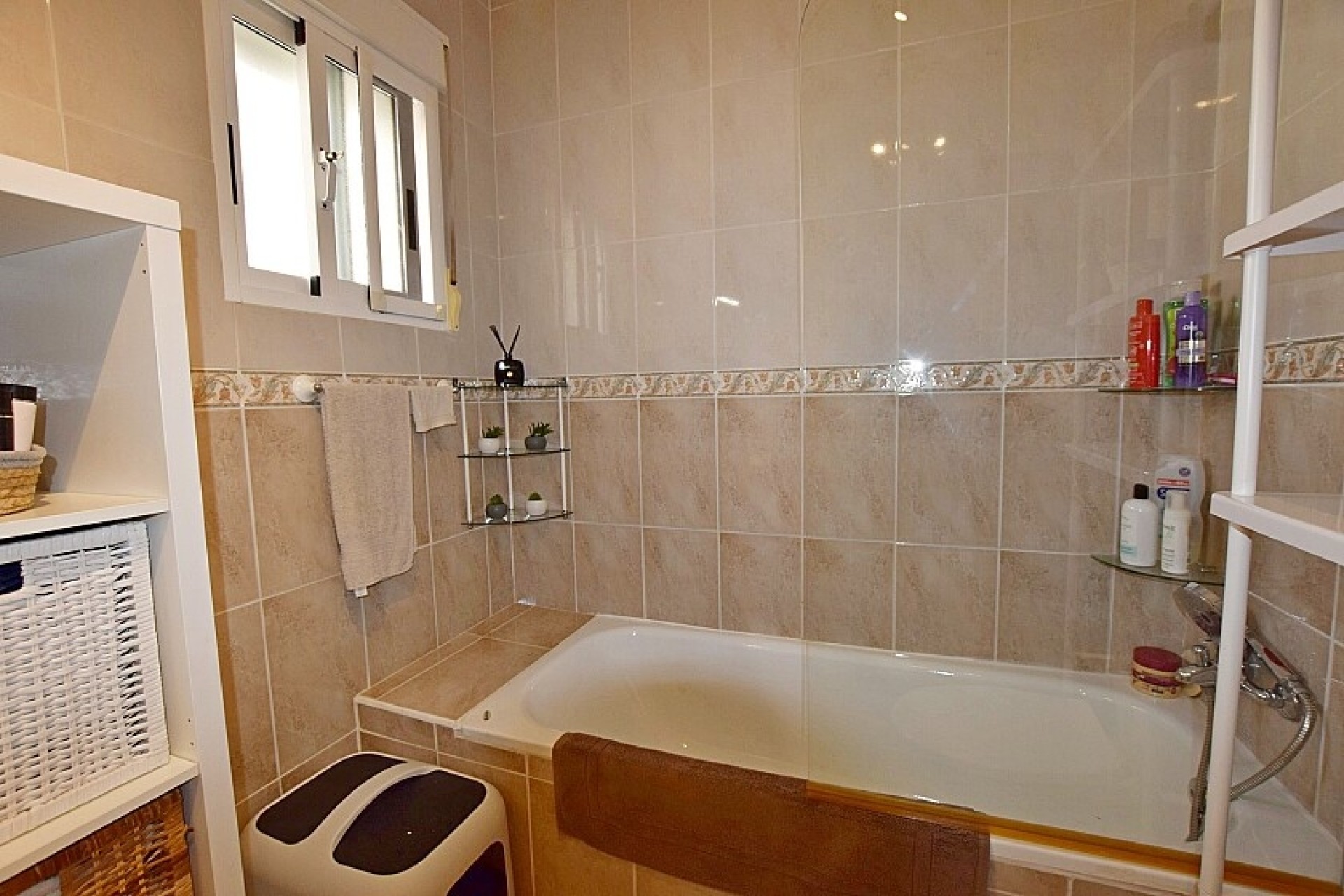 Resale - Villa - Orihuela Costa - Villamartin area