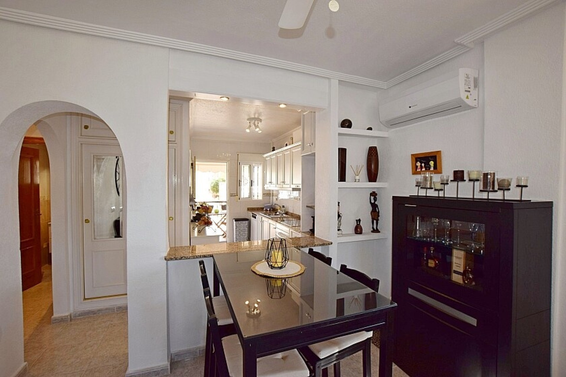 Resale - Villa - Orihuela Costa - Villamartin area