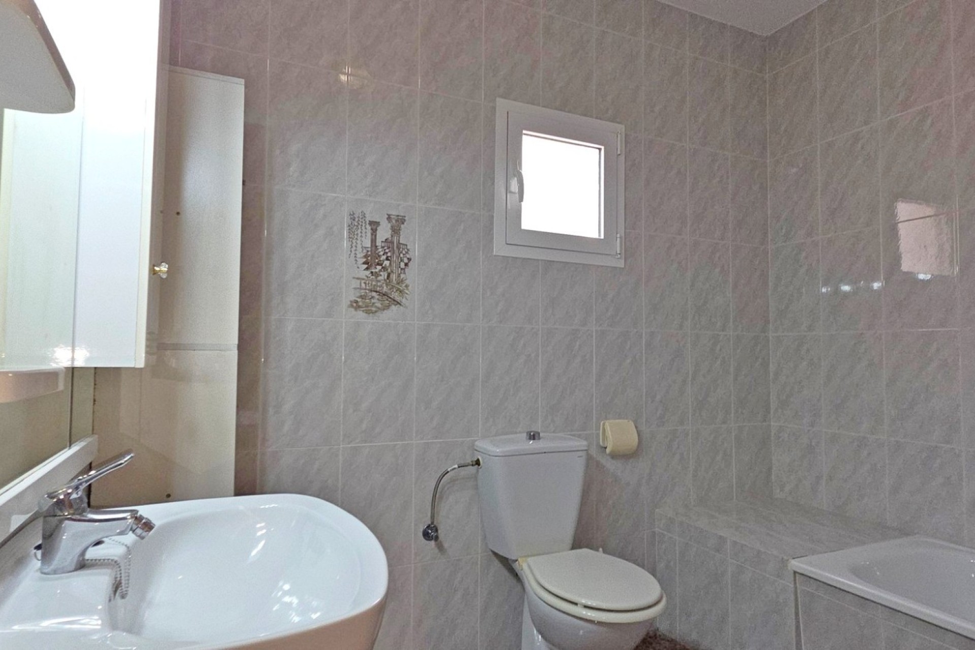 Resale - Villa - Orihuela Costa - Villamartin area