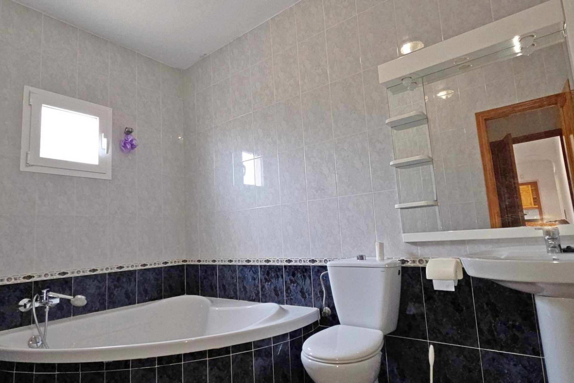 Resale - Villa - Orihuela Costa - Villamartin area