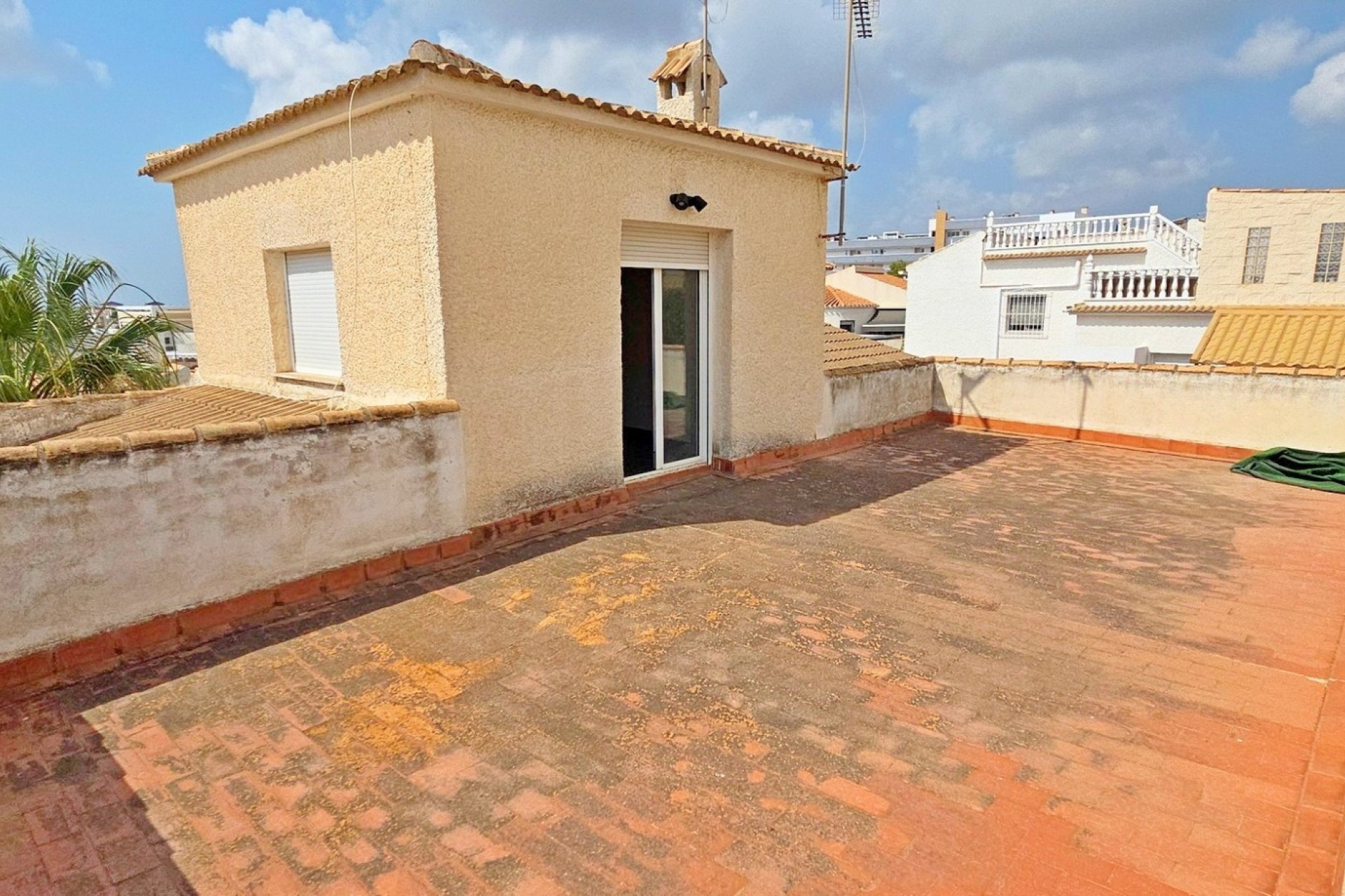 Resale - Villa - Orihuela Costa - Villamartin area