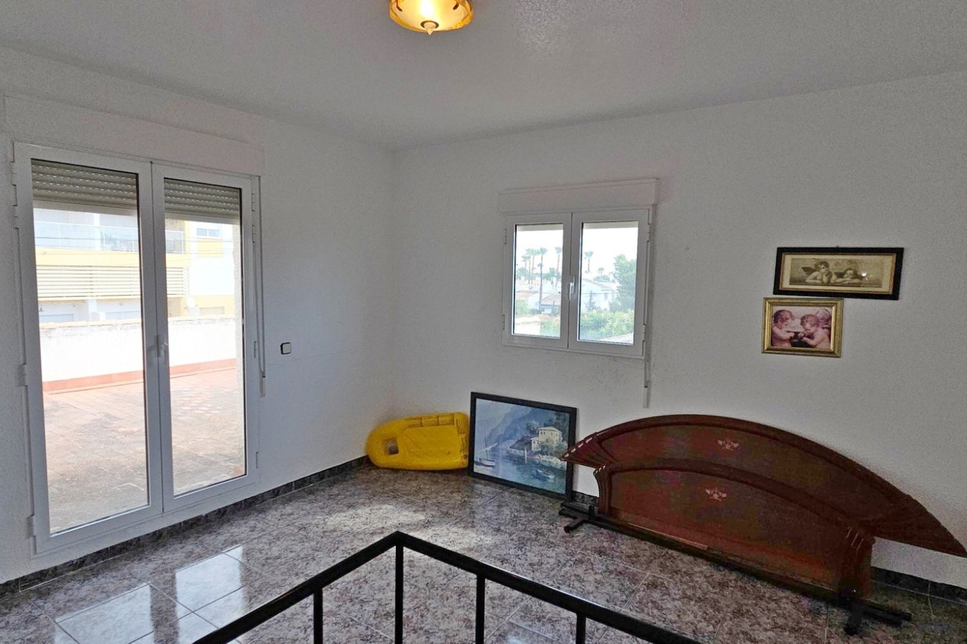 Resale - Villa - Orihuela Costa - Villamartin area