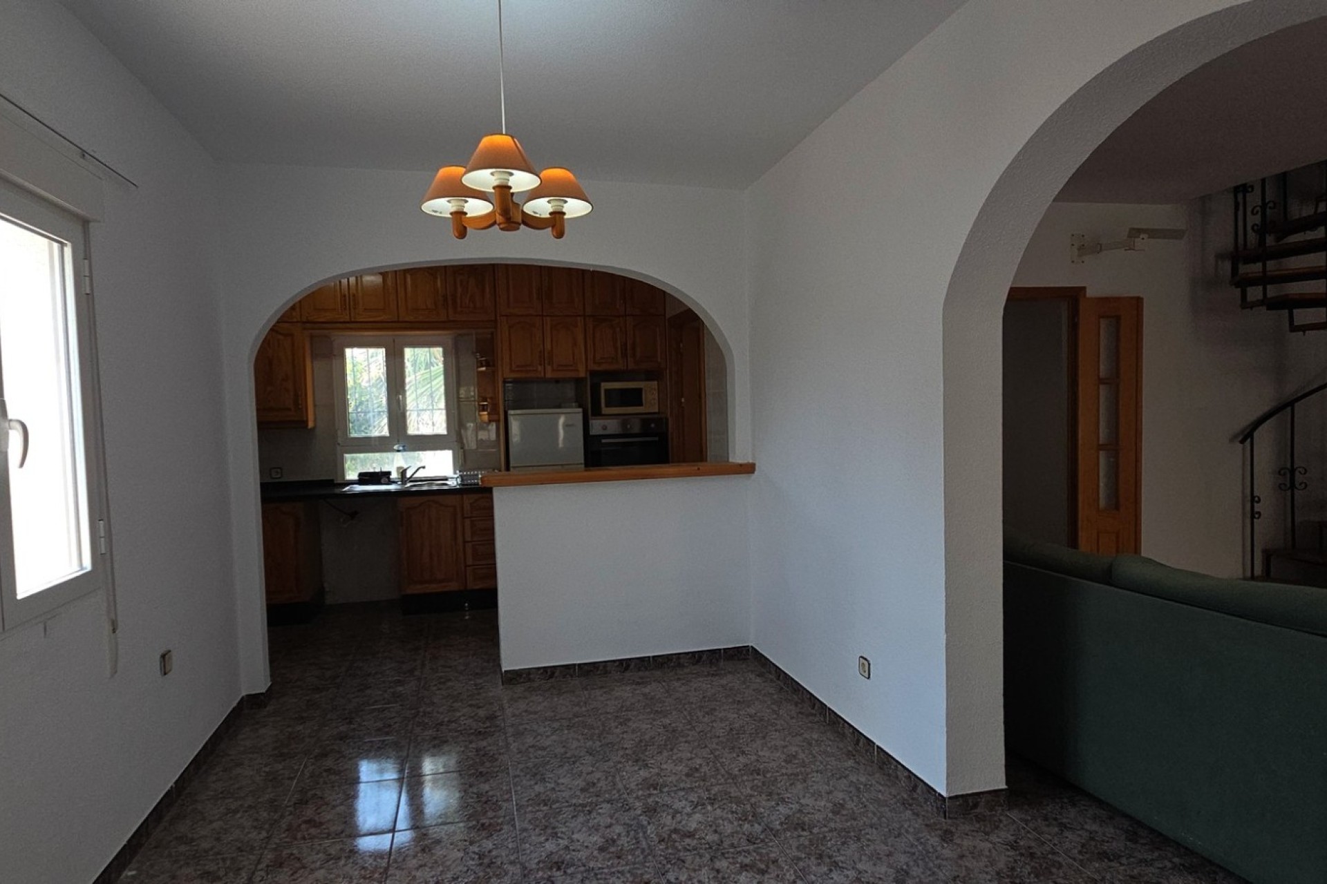Resale - Villa - Orihuela Costa - Villamartin area
