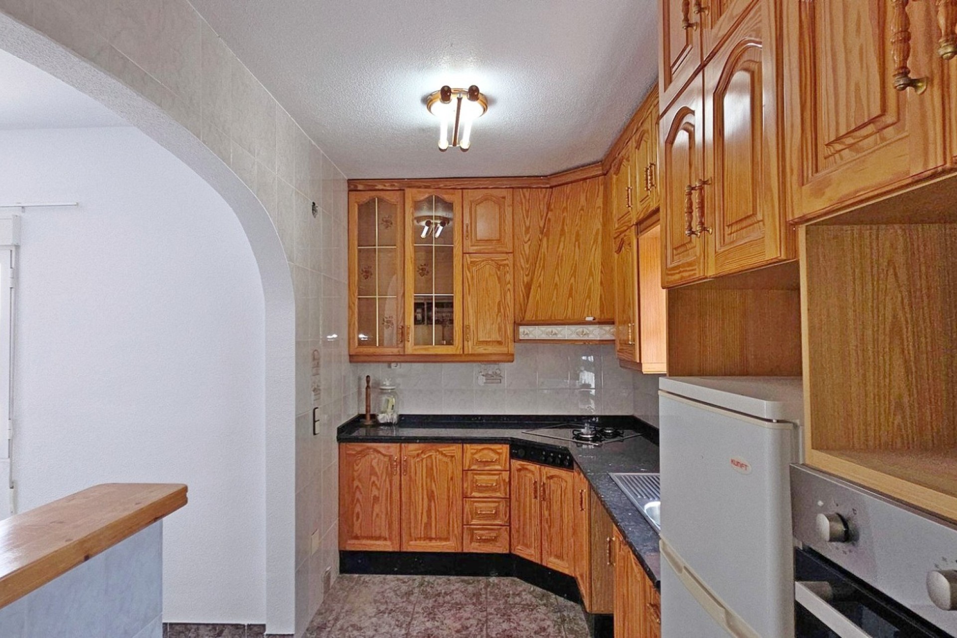 Resale - Villa - Orihuela Costa - Villamartin area