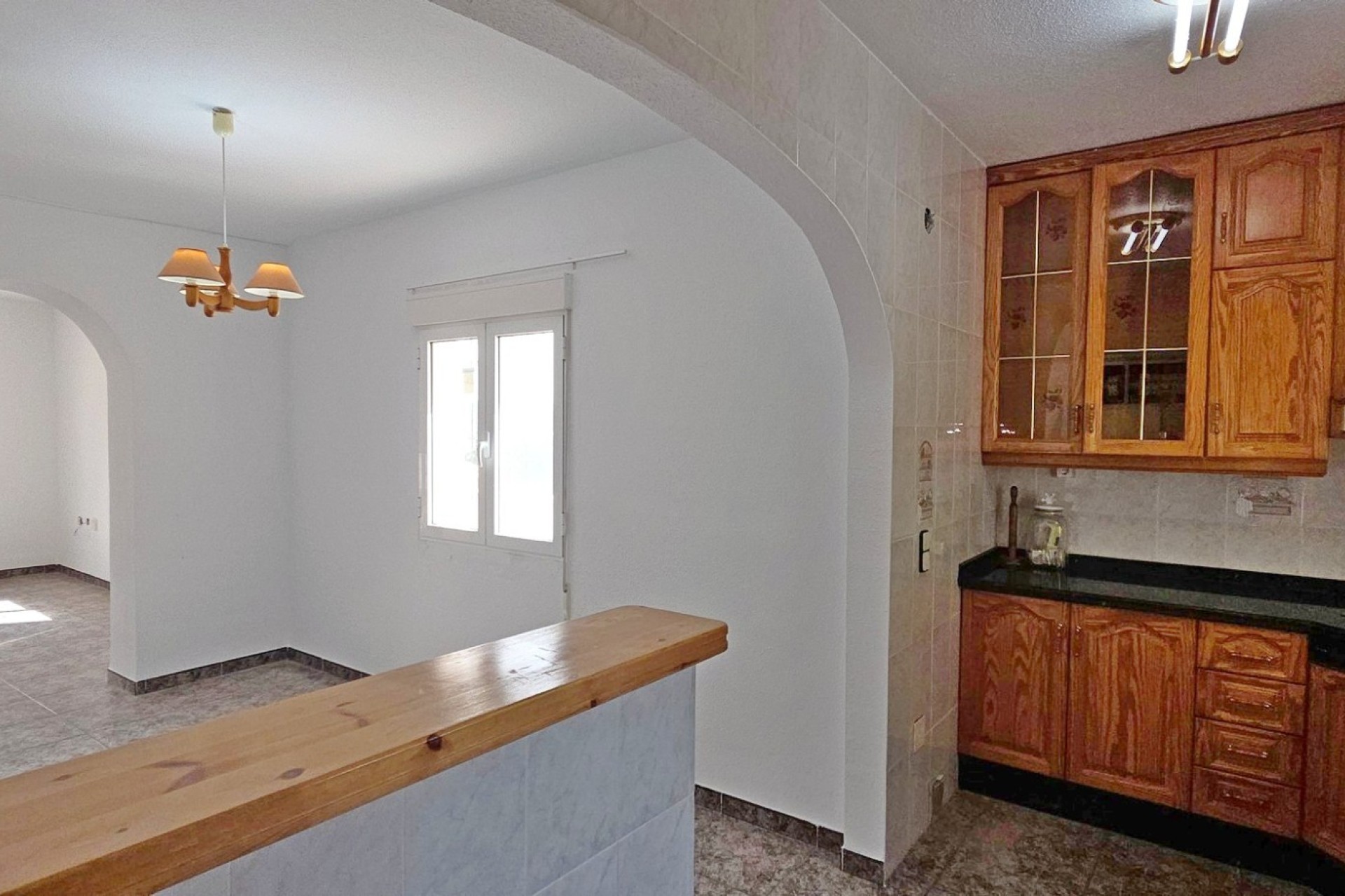 Resale - Villa - Orihuela Costa - Villamartin area