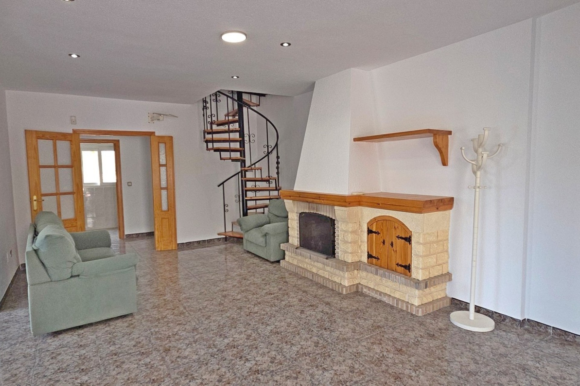 Resale - Villa - Orihuela Costa - Villamartin area