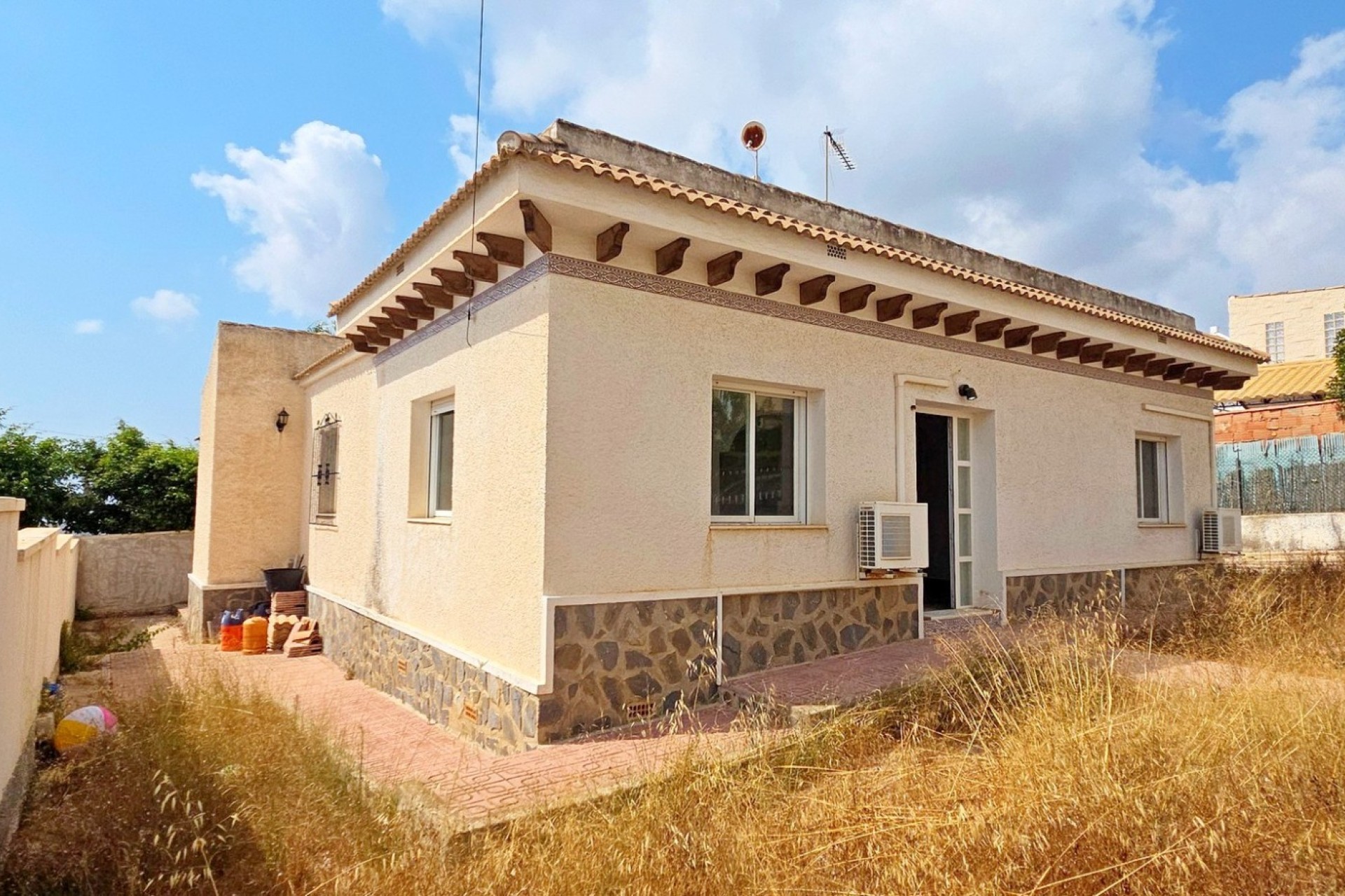 Resale - Villa - Orihuela Costa - Villamartin area