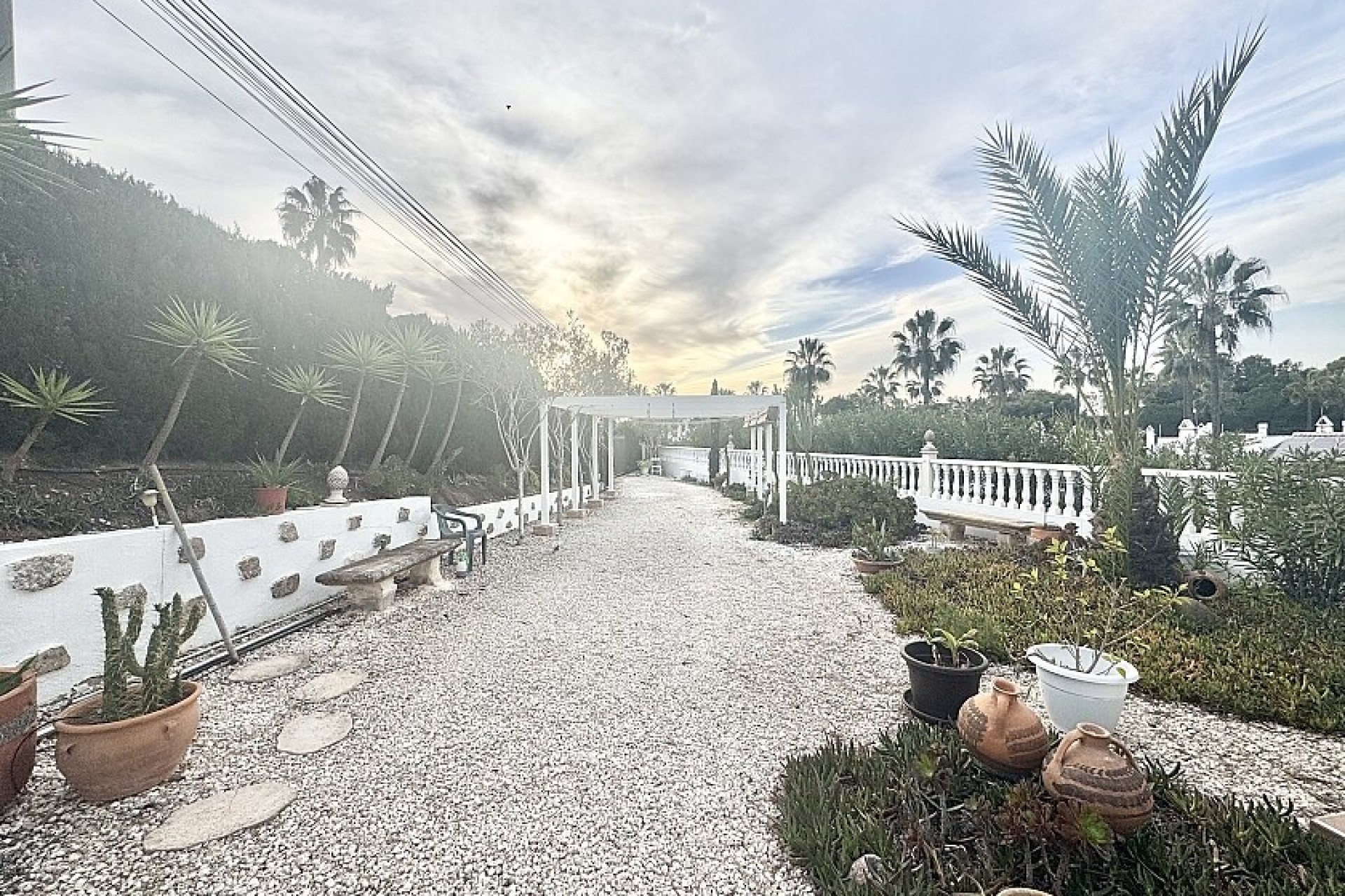 Resale - Villa - Orihuela Costa - Villamartín