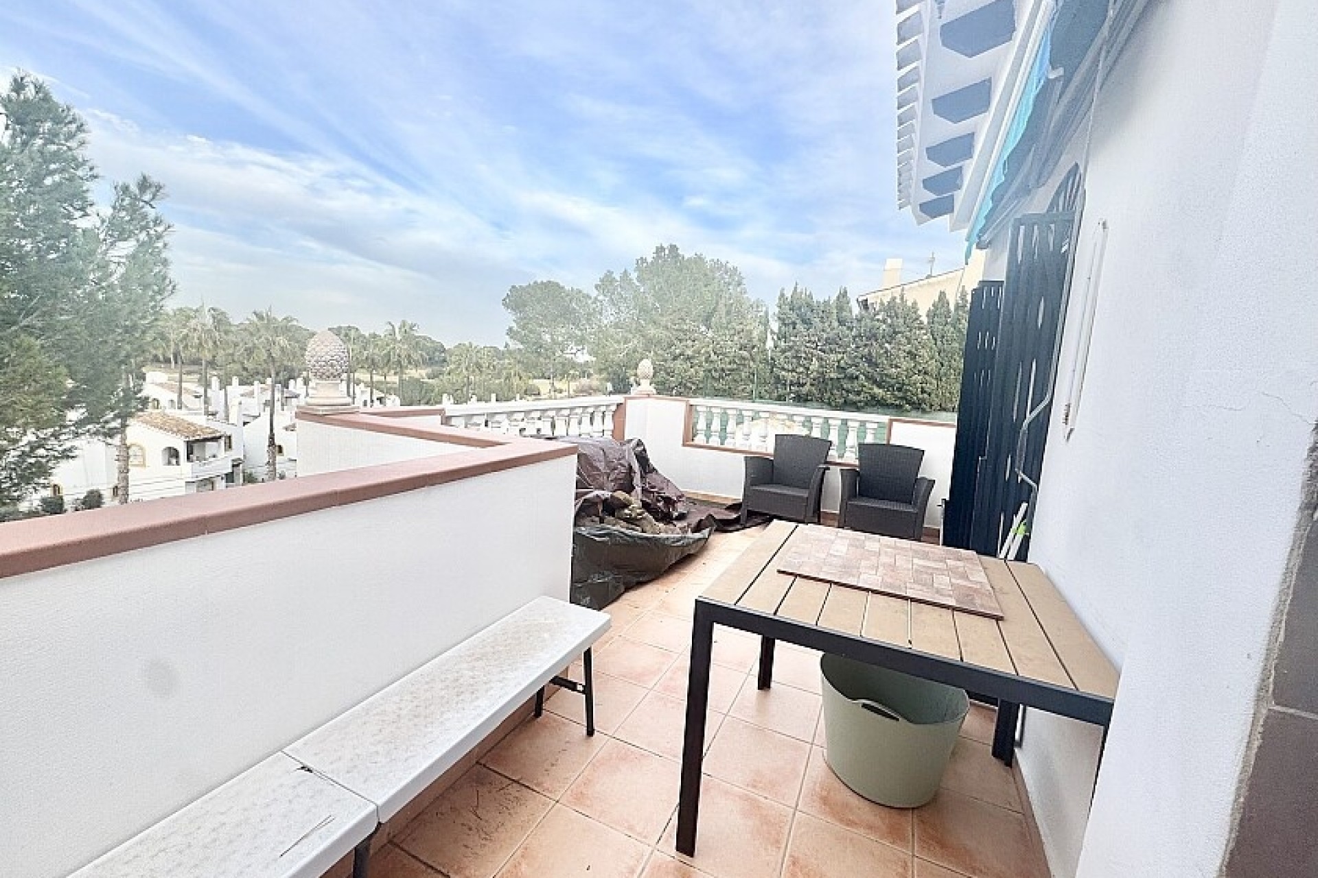 Resale - Villa - Orihuela Costa - Villamartín