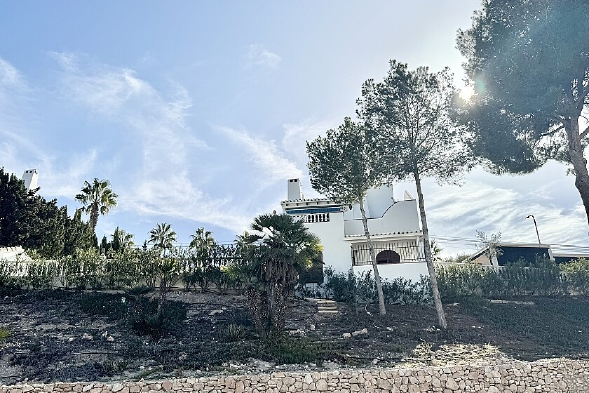 Resale - Villa - Orihuela Costa - Villamartín