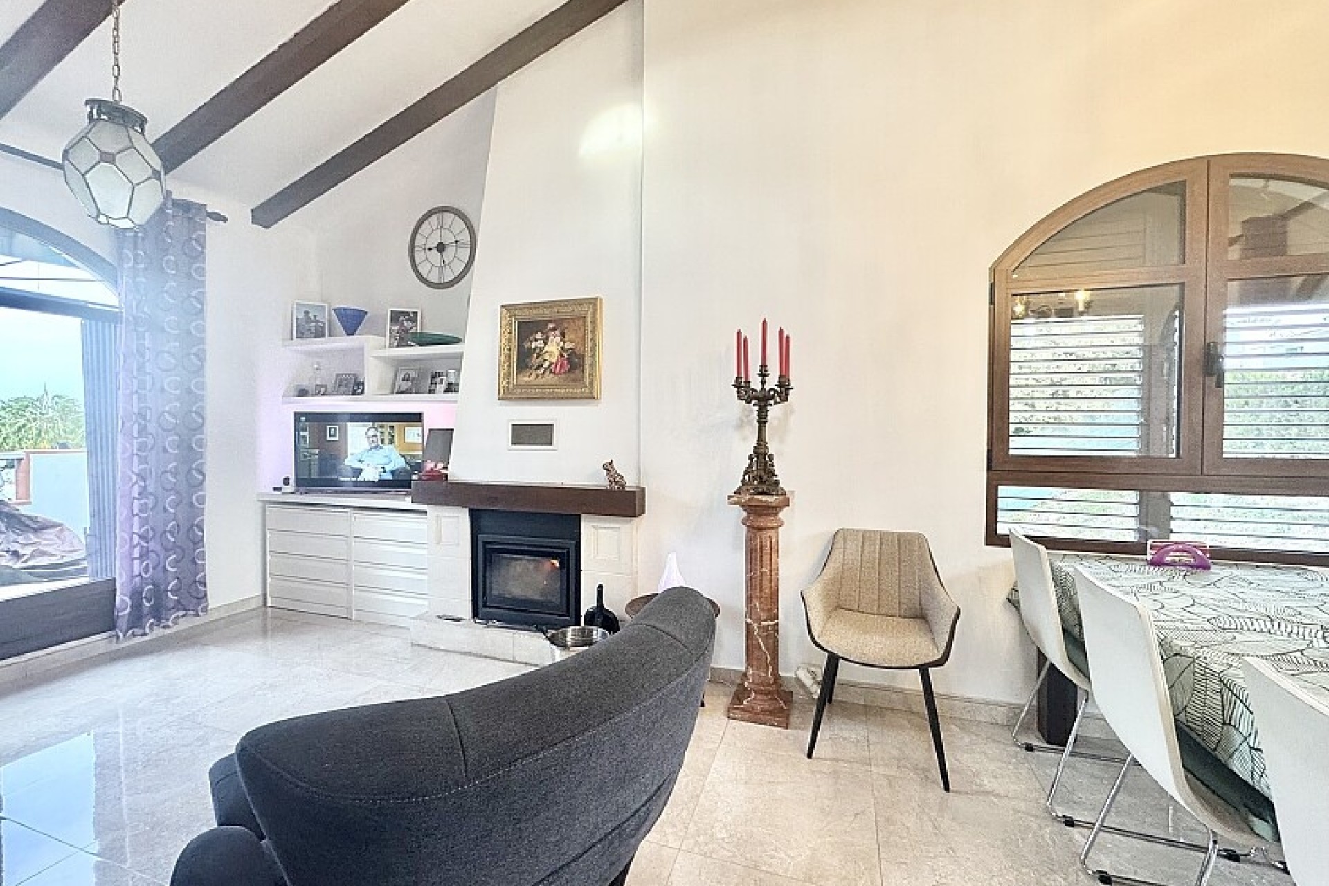 Resale - Villa - Orihuela Costa - Villamartín