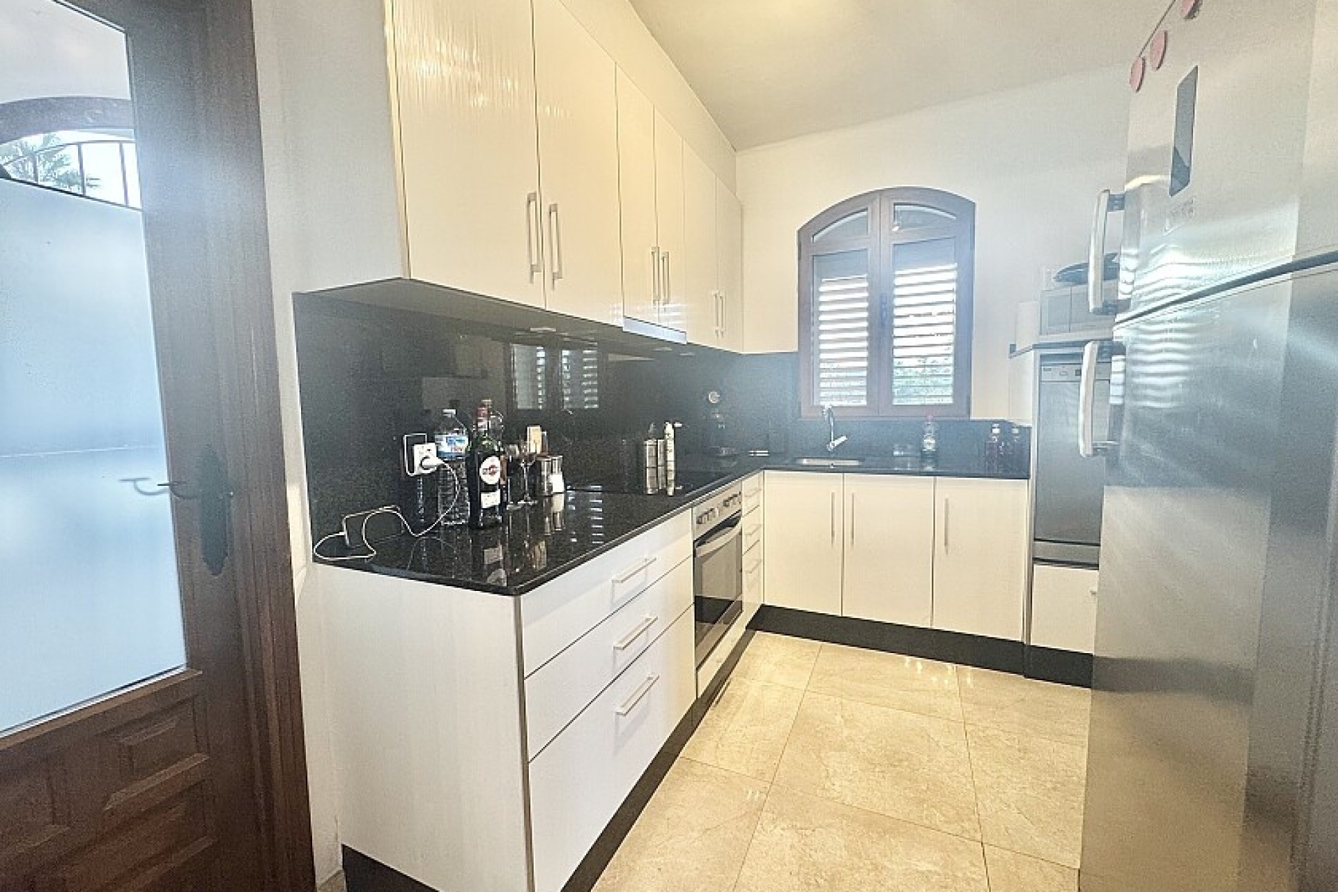 Resale - Villa - Orihuela Costa - Villamartín