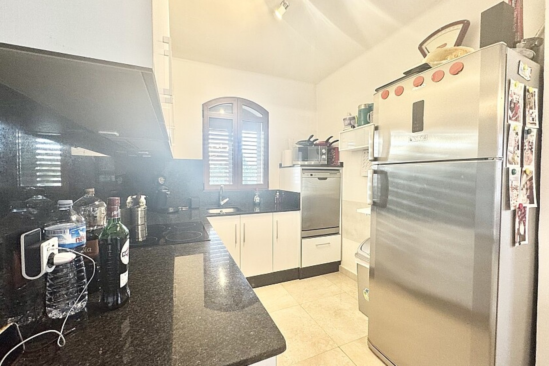 Resale - Villa - Orihuela Costa - Villamartín