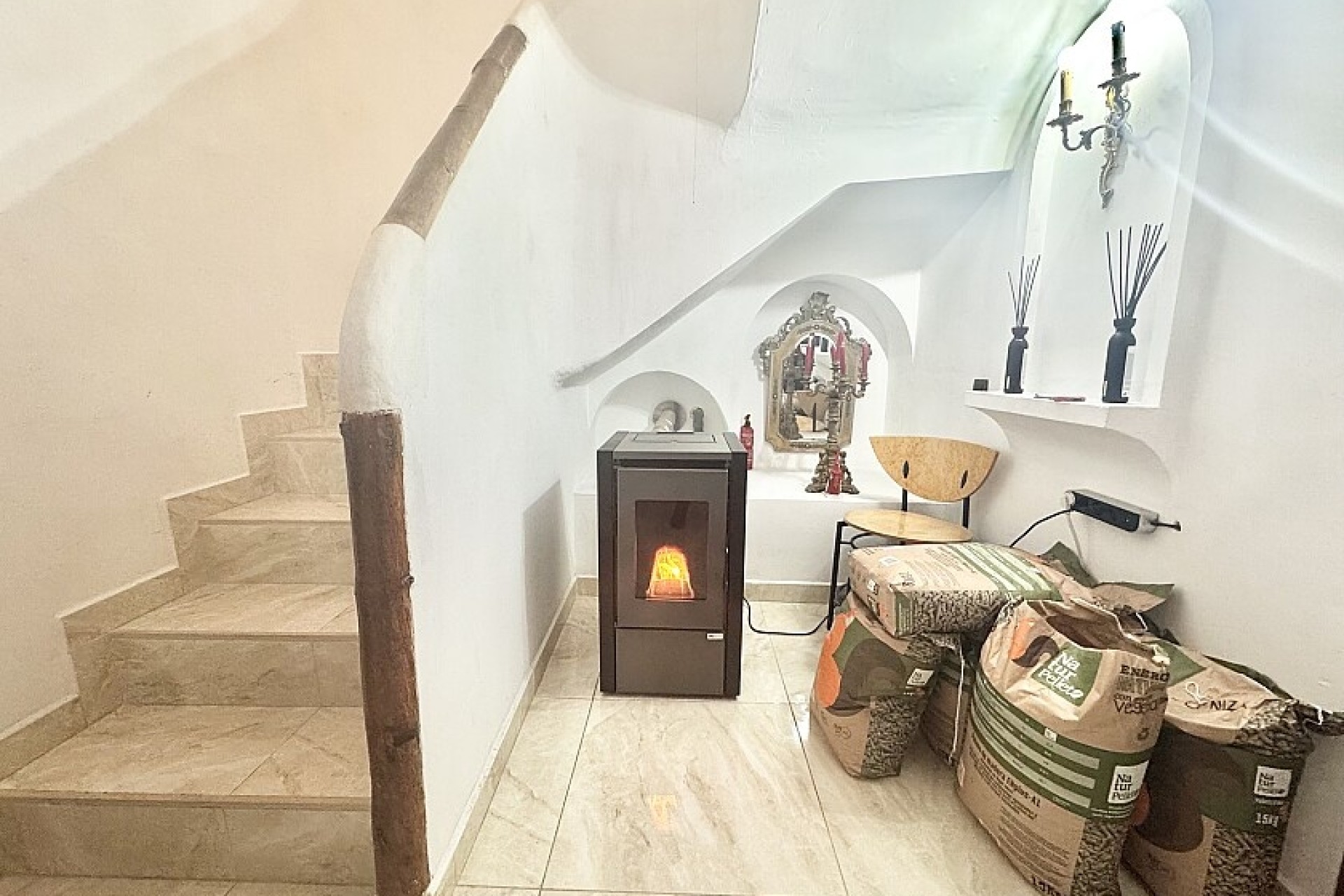 Resale - Villa - Orihuela Costa - Villamartín