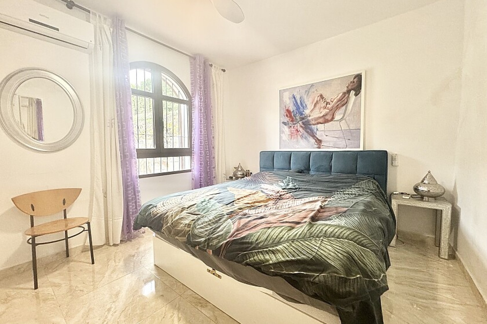 Resale - Villa - Orihuela Costa - Villamartín