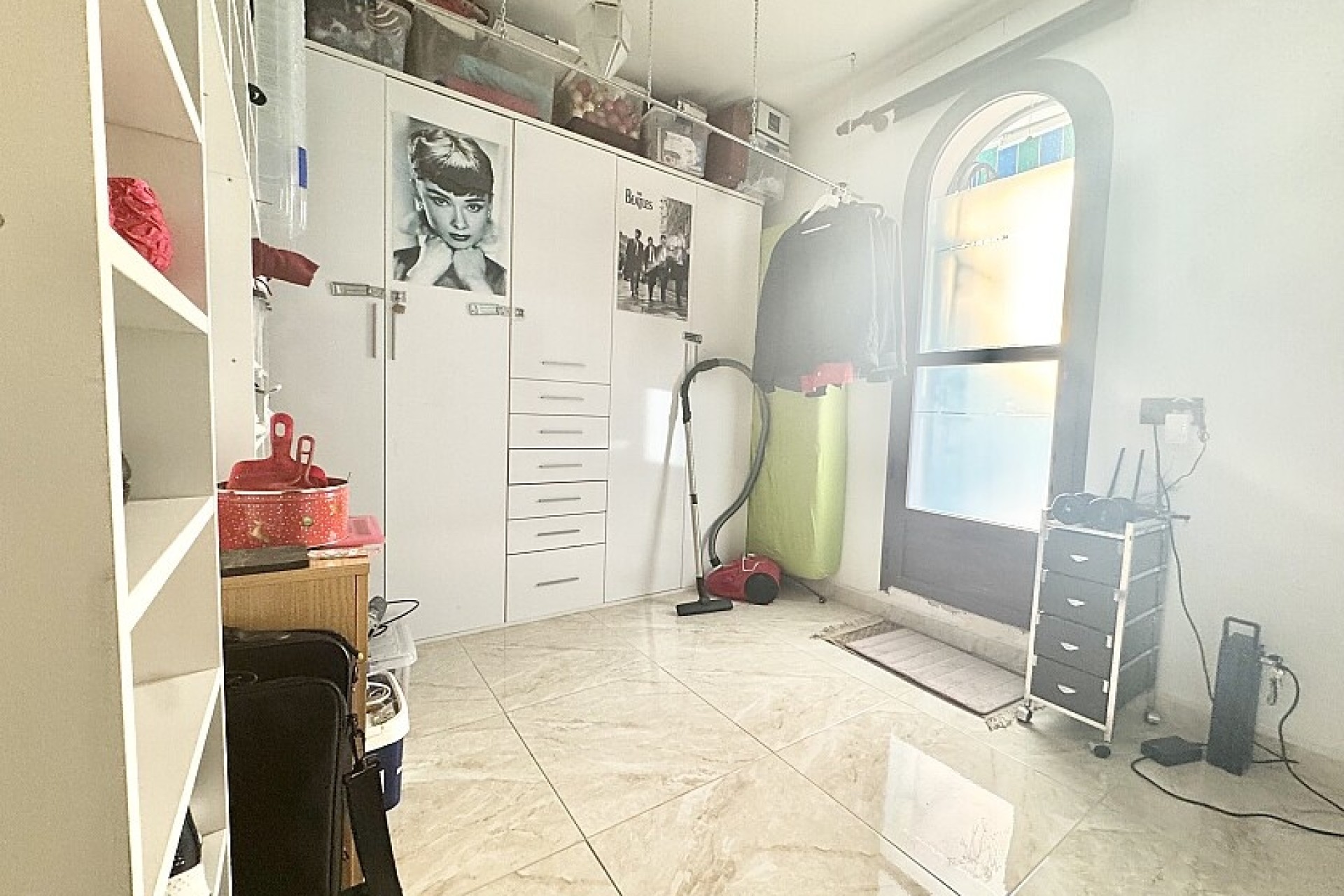 Resale - Villa - Orihuela Costa - Villamartín