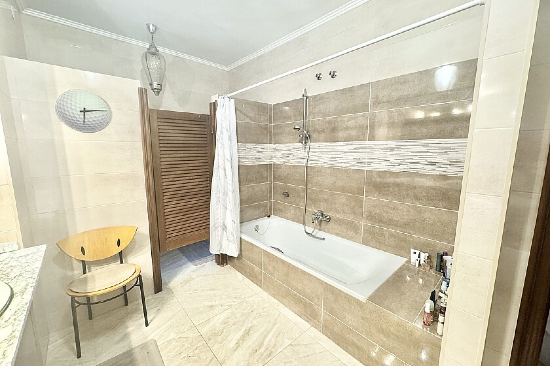 Resale - Villa - Orihuela Costa - Villamartín