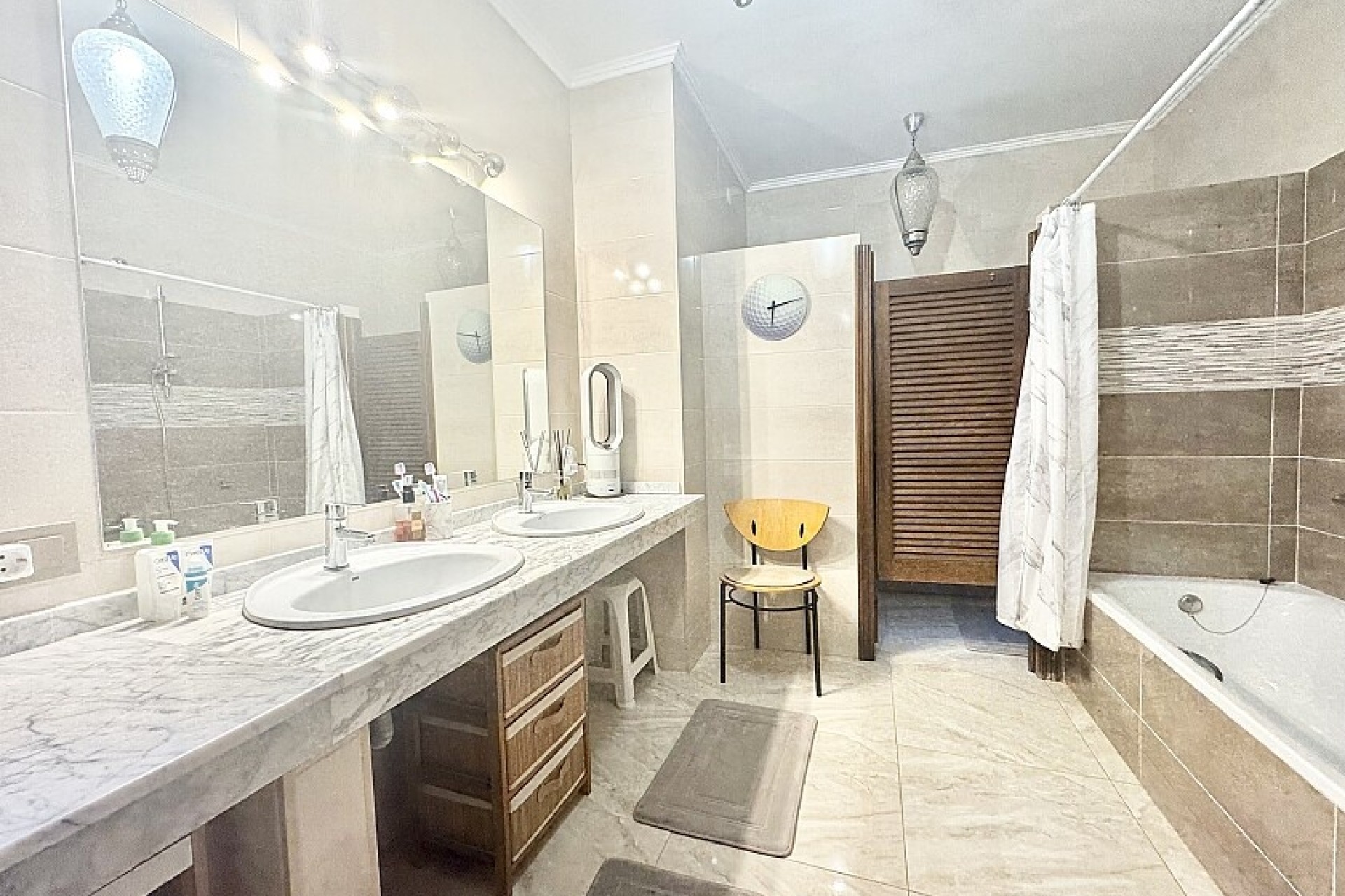Resale - Villa - Orihuela Costa - Villamartín