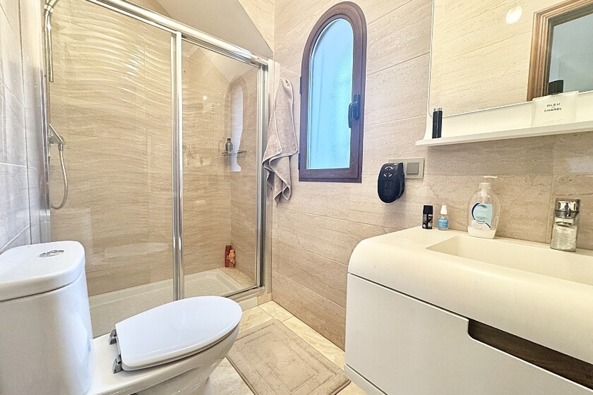 Resale - Villa - Orihuela Costa - Villamartín