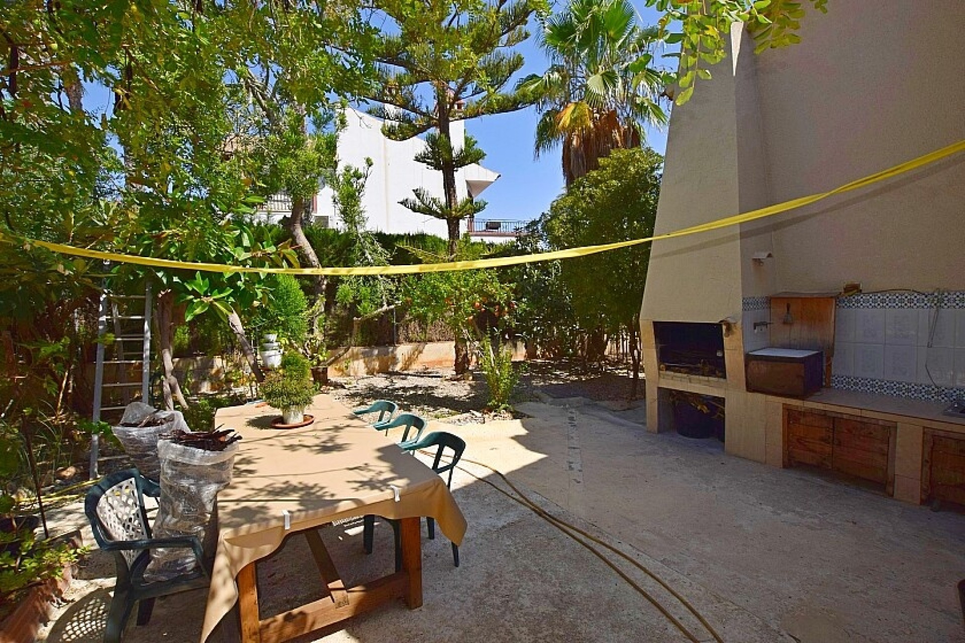 Resale - Villa - Orihuela Costa - Villamartín
