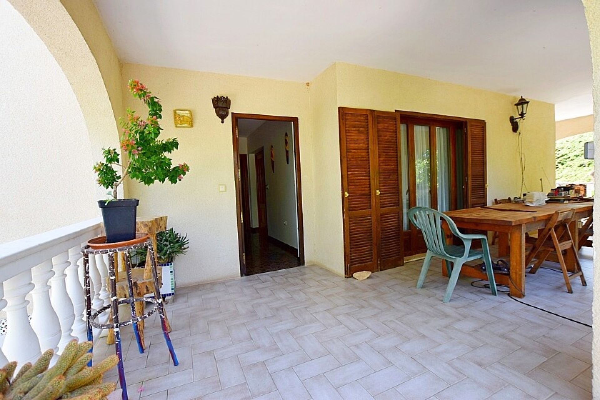 Resale - Villa - Orihuela Costa - Villamartín