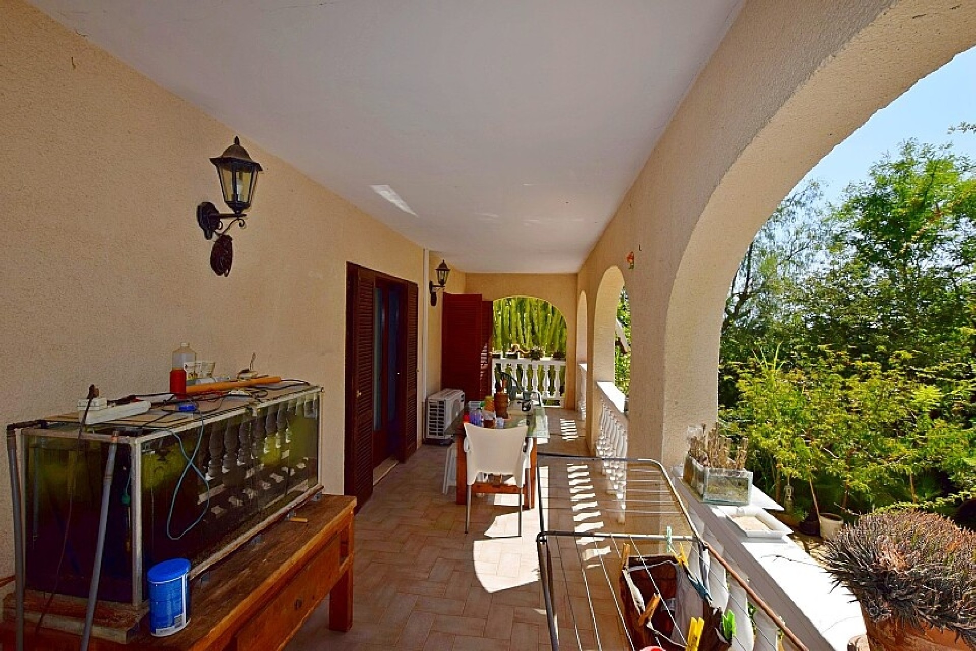 Resale - Villa - Orihuela Costa - Villamartín