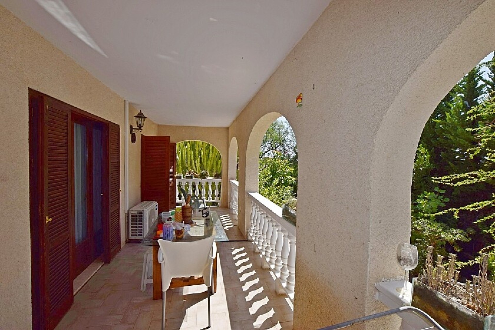 Resale - Villa - Orihuela Costa - Villamartín
