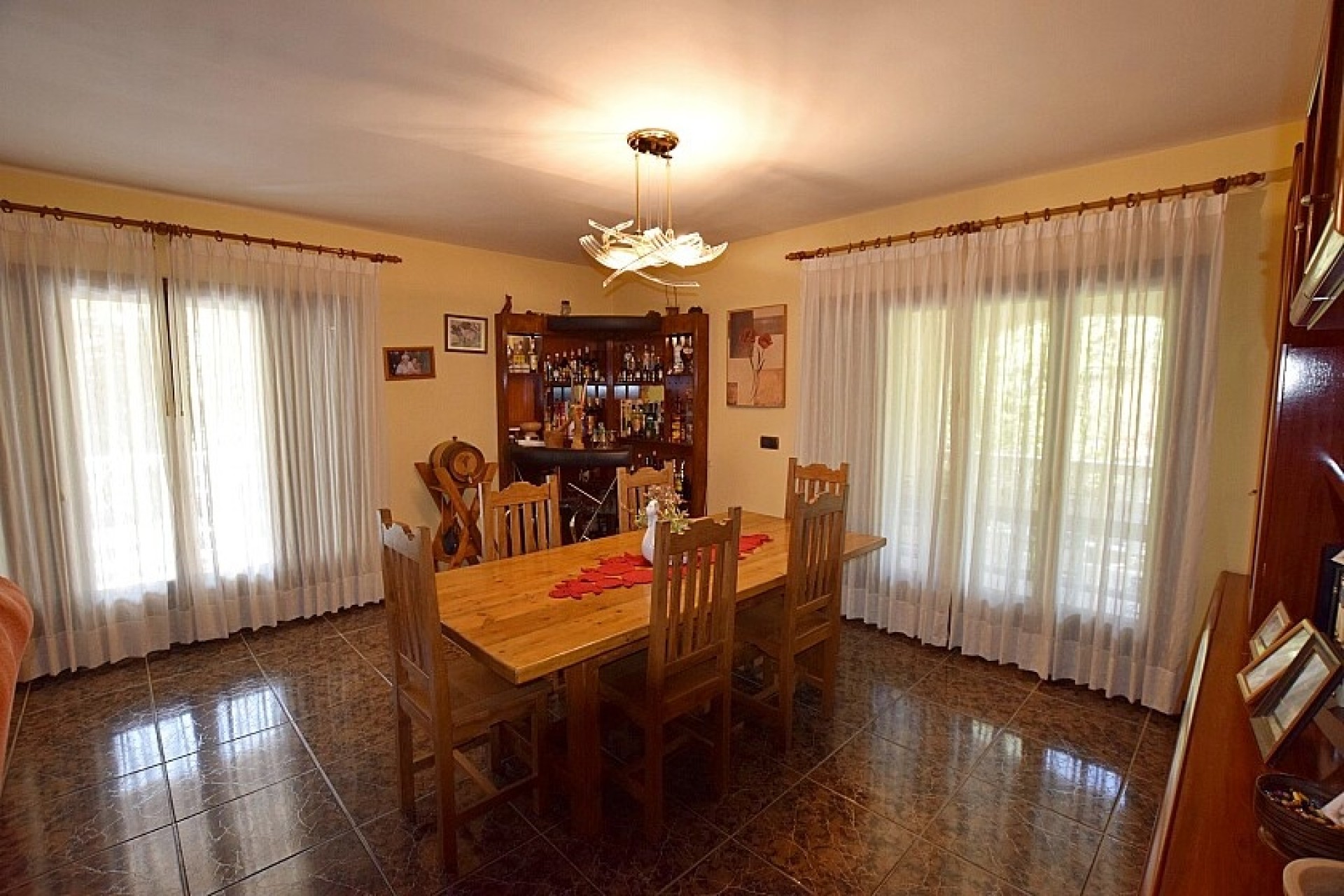 Resale - Villa - Orihuela Costa - Villamartín