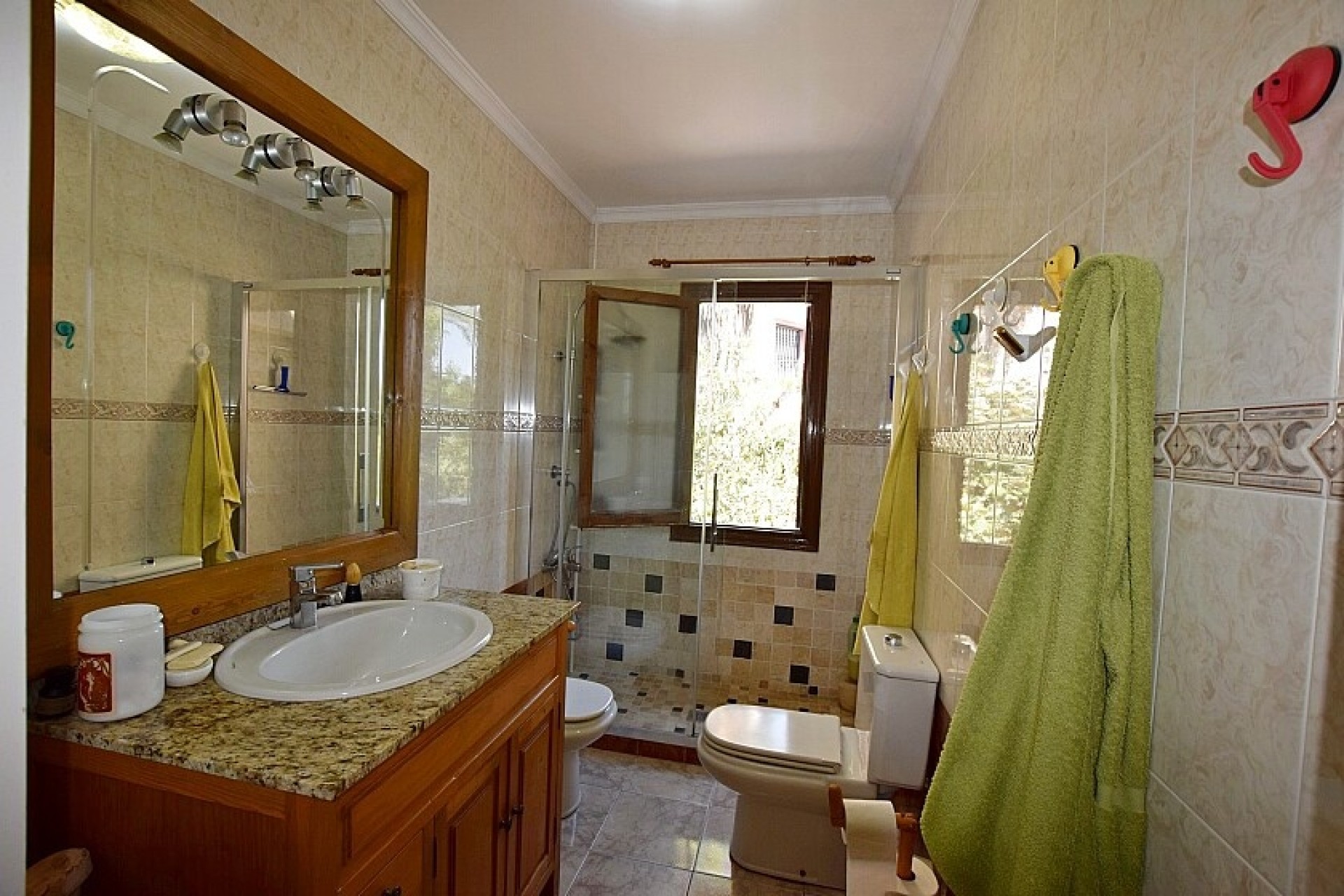 Resale - Villa - Orihuela Costa - Villamartín
