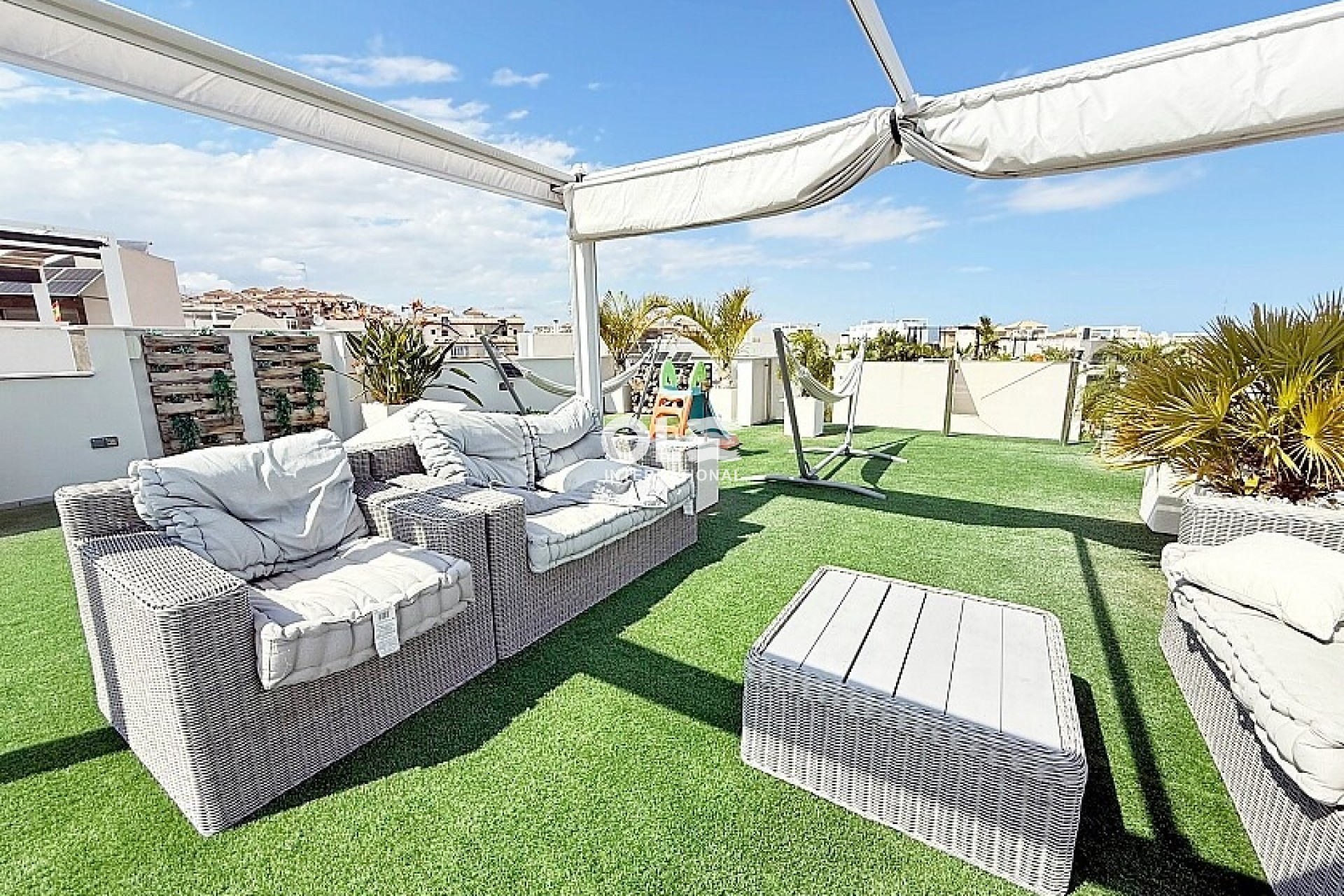Resale - Villa - Orihuela Costa - Villamartín