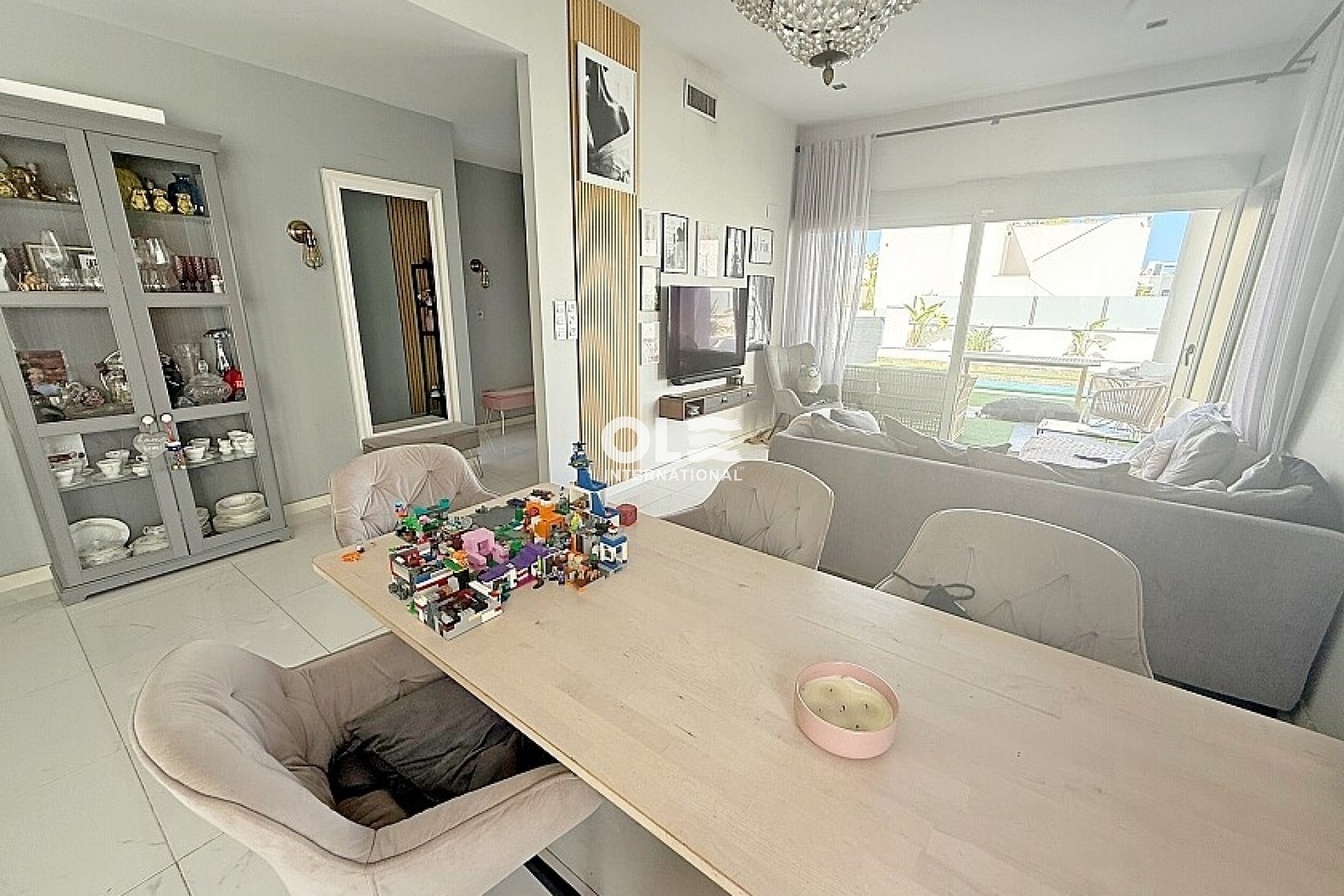 Resale - Villa - Orihuela Costa - Villamartín