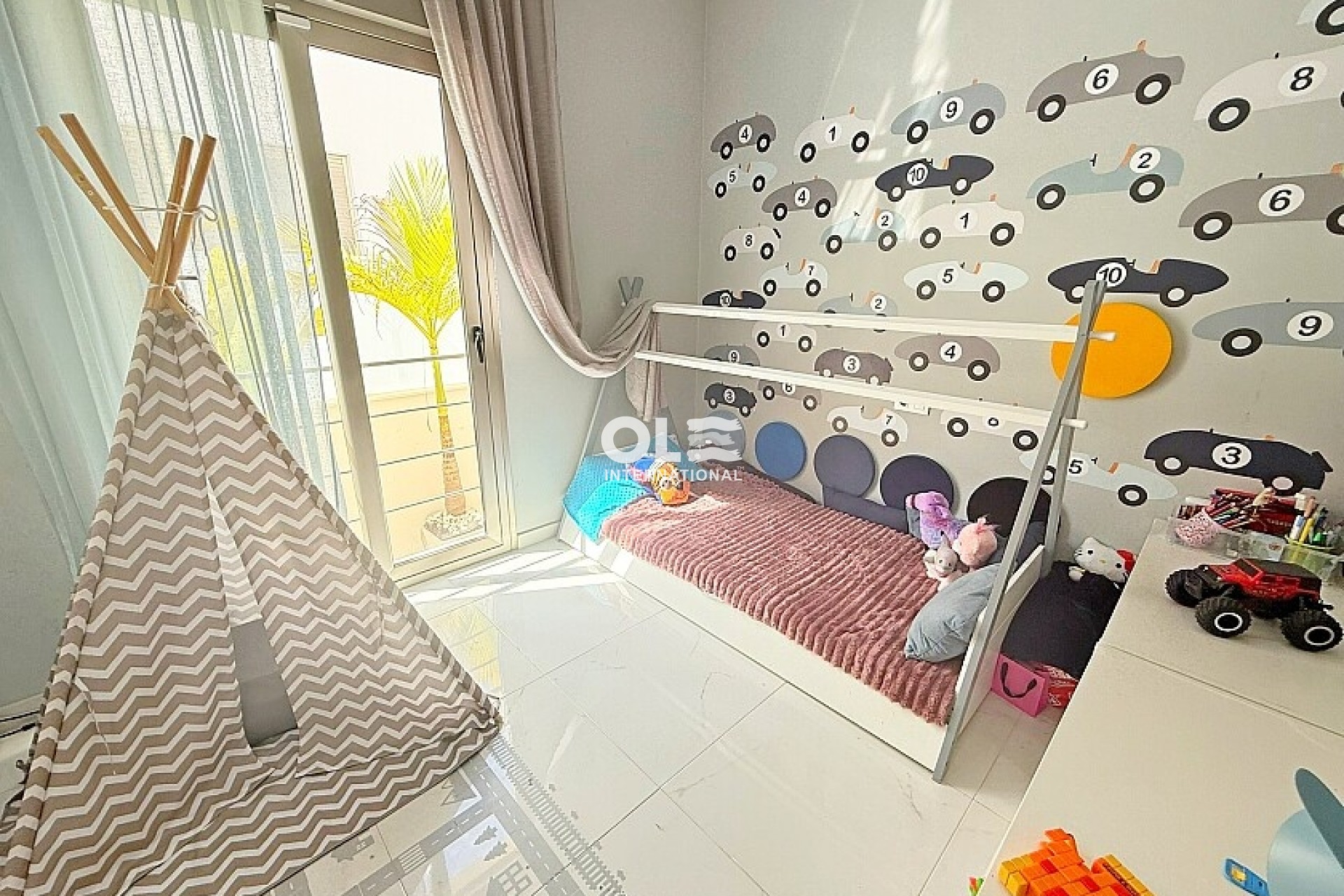 Resale - Villa - Orihuela Costa - Villamartín
